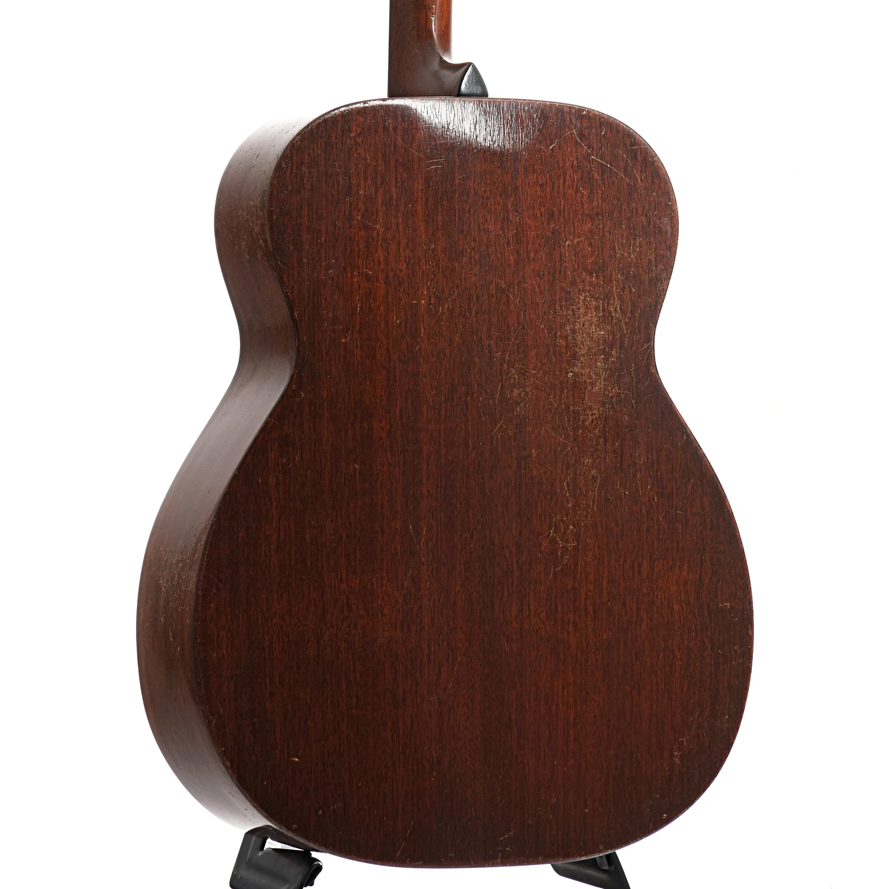 Martin 0-17T Tenor Guitar (1947) - Image 13