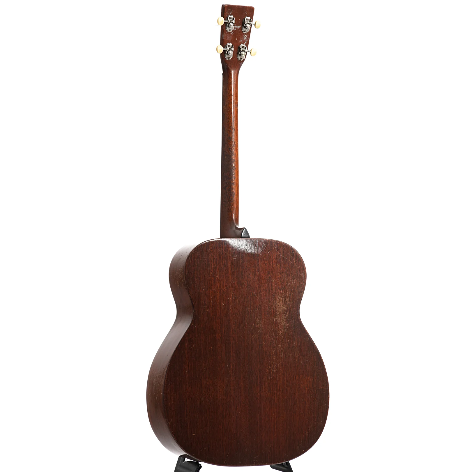 Martin 0-17T Tenor Guitar (1947) - Image 14
