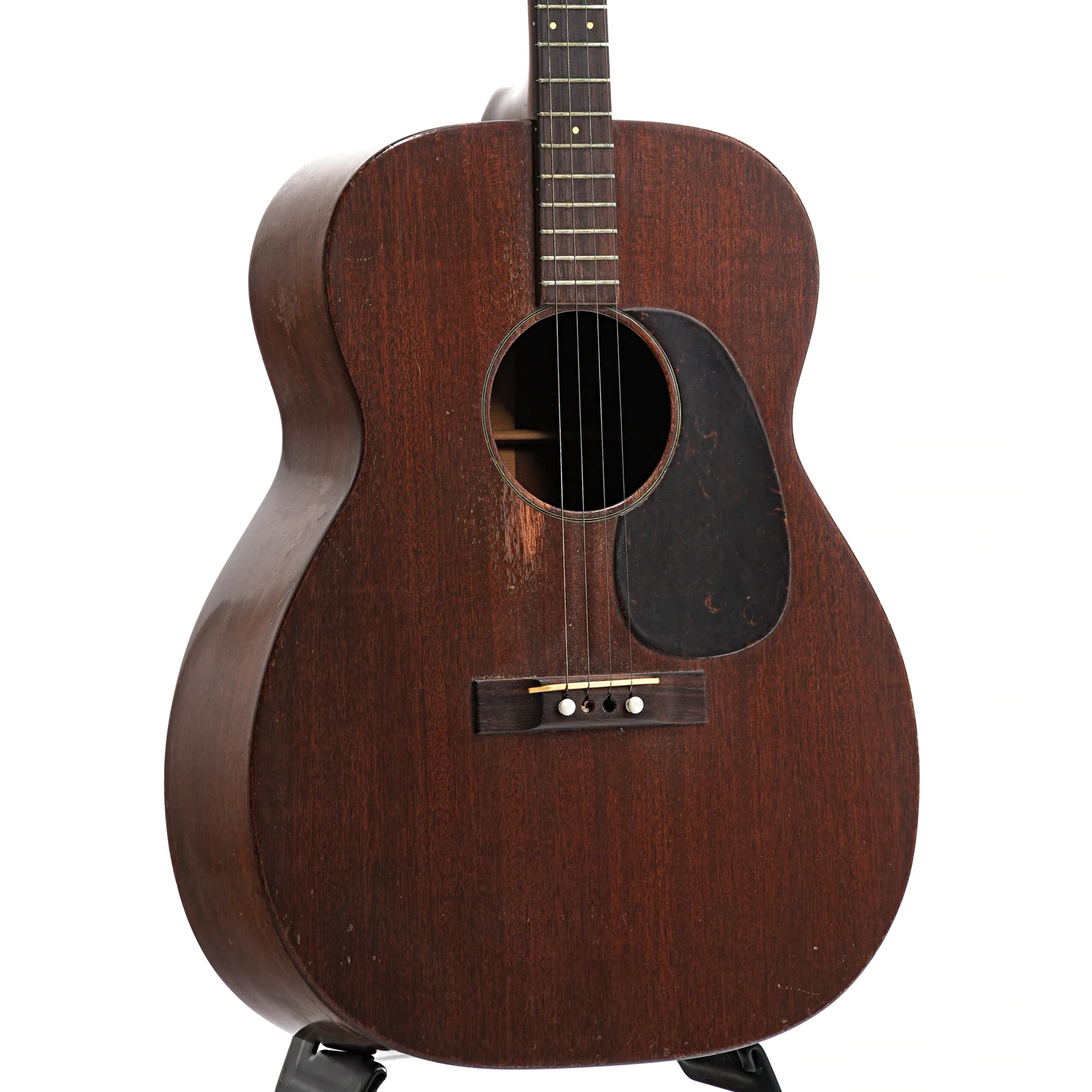 Martin 0-17T Tenor Guitar (1947) - Image 6