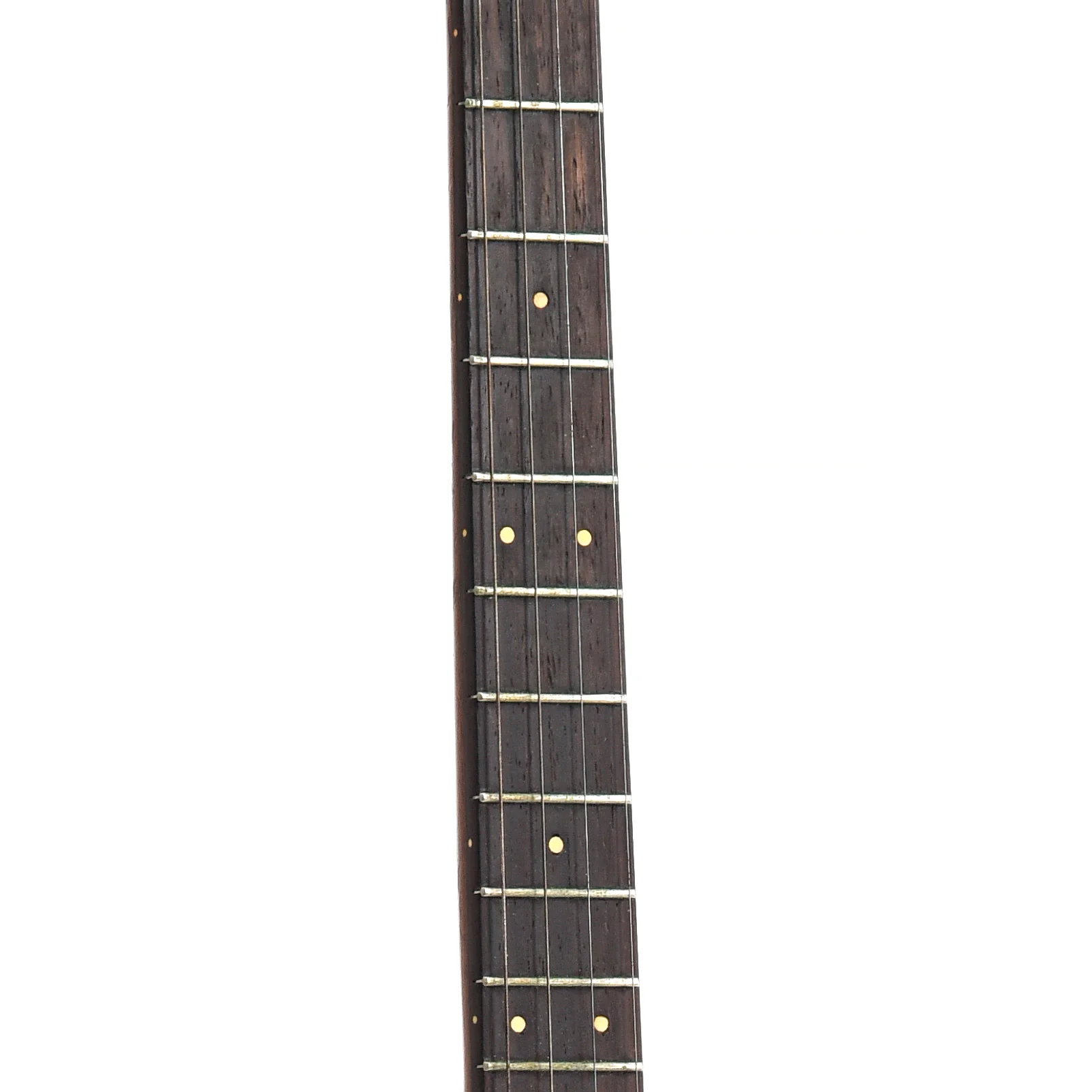 Martin 0-17T Tenor Guitar (1947) - Image 9