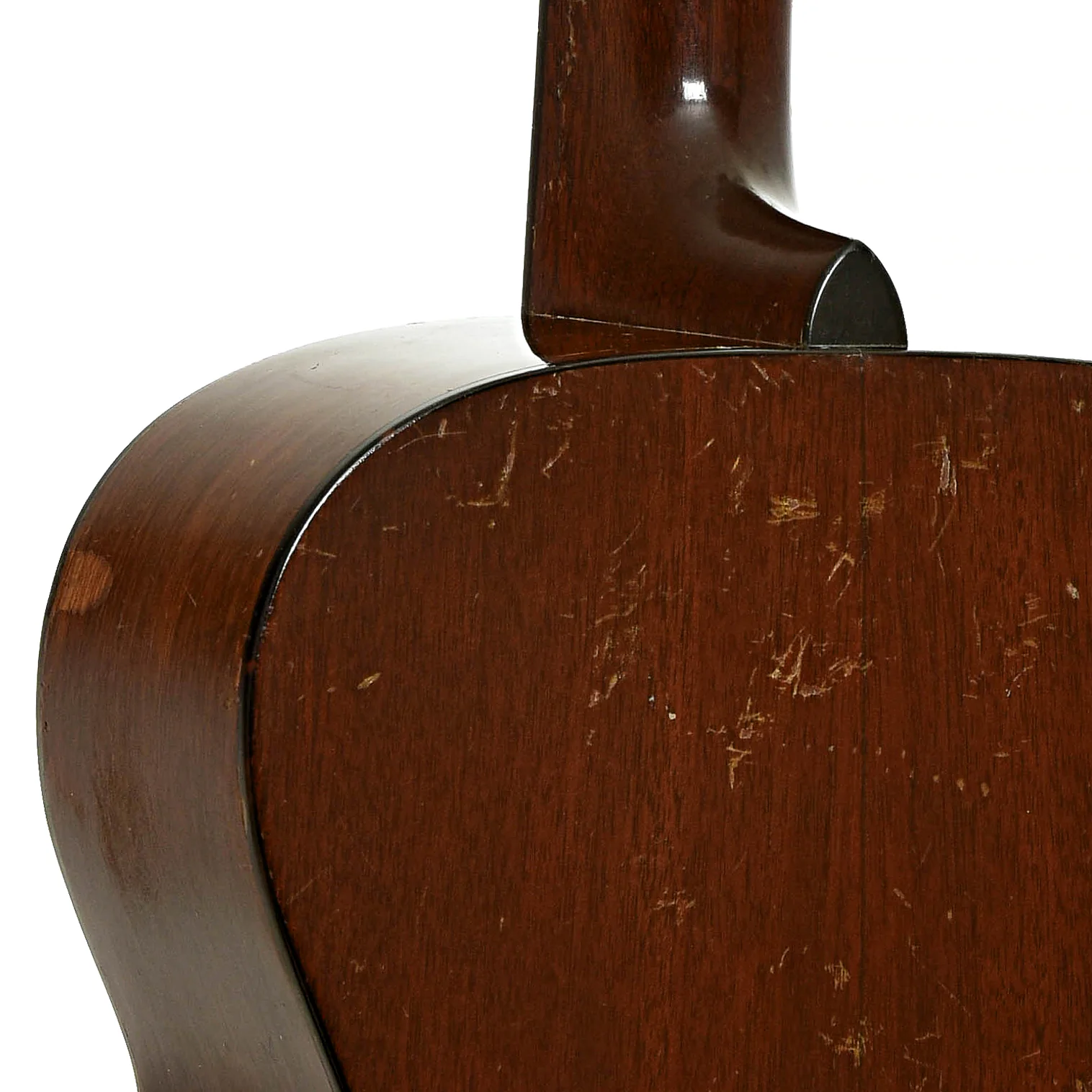 Martin 0-18 Acoustic Guitar (1946) - Image 10