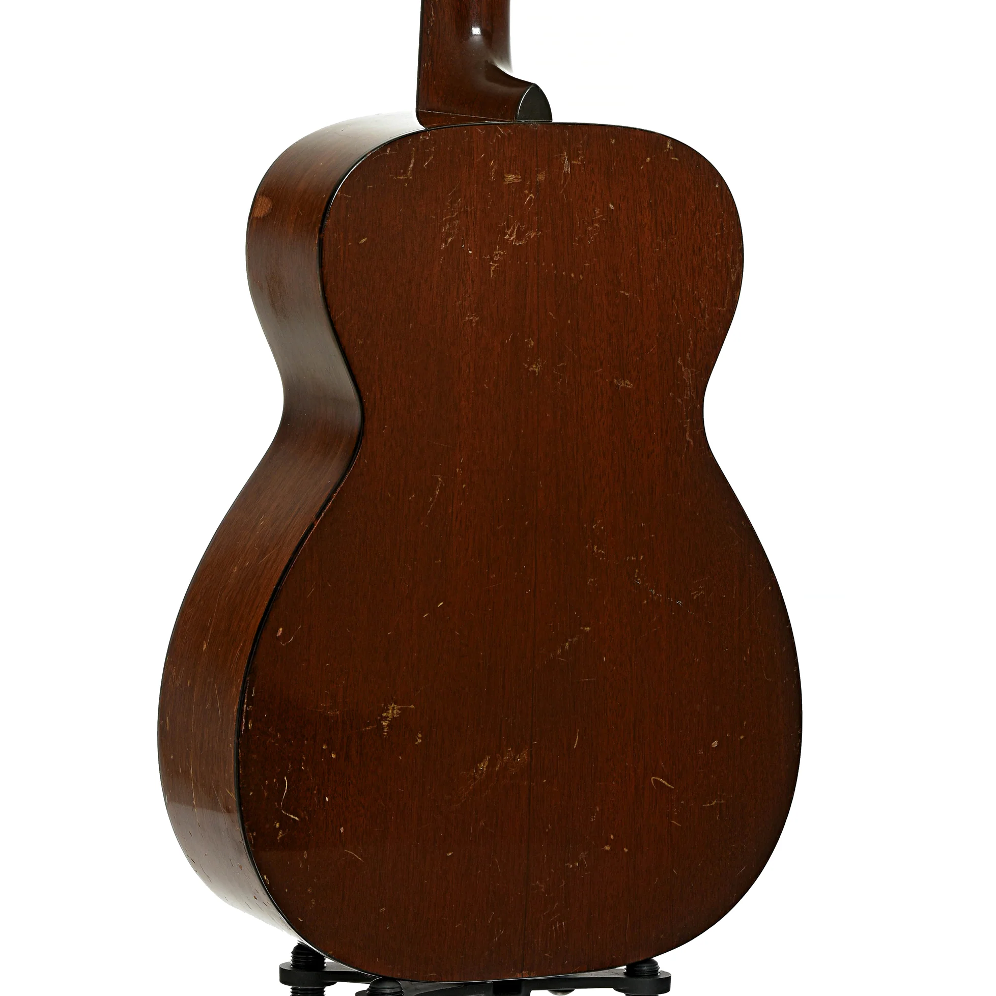 Martin 0-18 Acoustic Guitar (1946) - Image 11