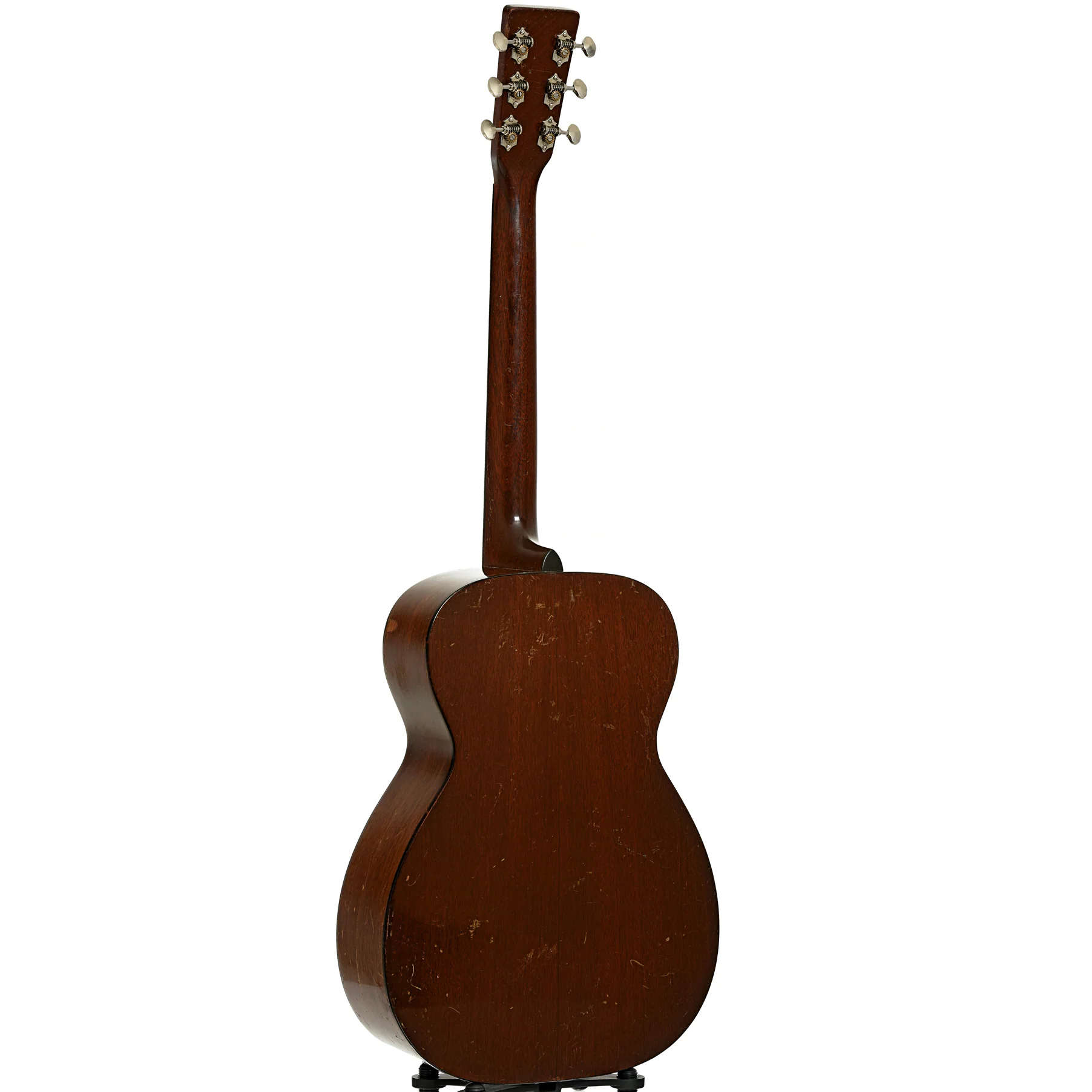 Martin 0-18 Acoustic Guitar (1946) - Image 12