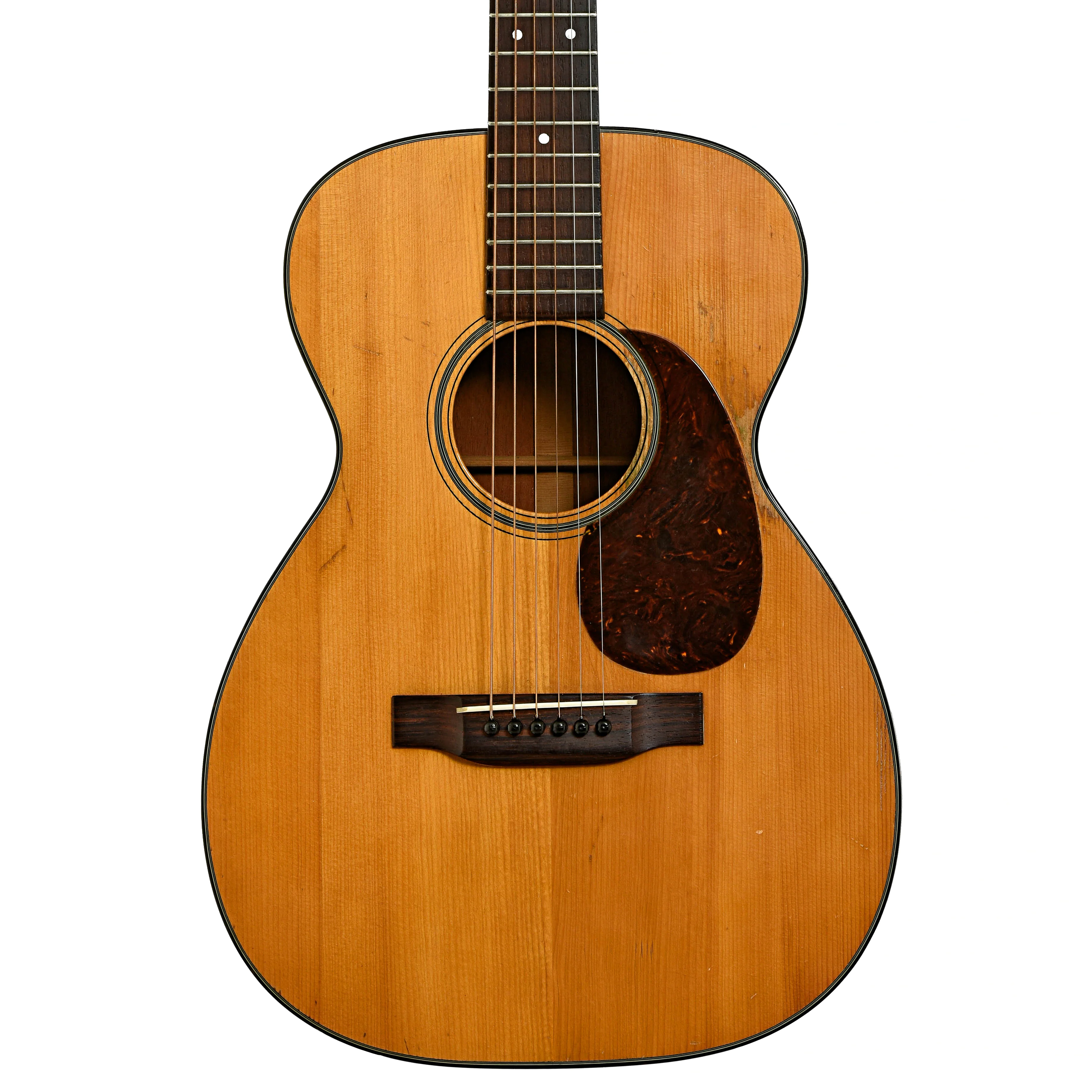 Martin 0-18 Acoustic Guitar (1946) - Image 2