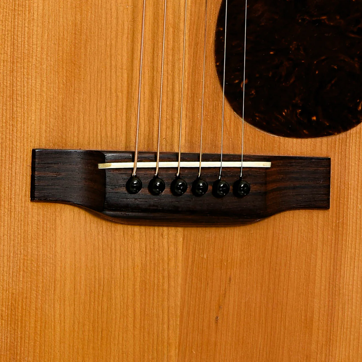 Martin 0-18 Acoustic Guitar (1946) - Image 5