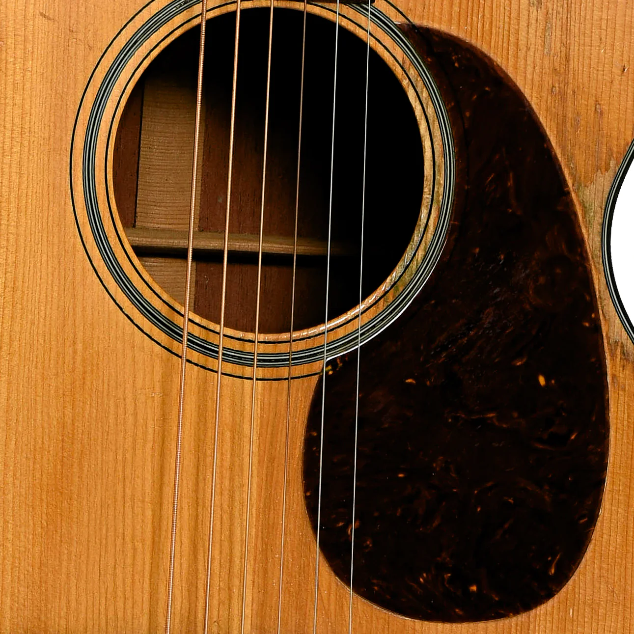 Martin 0-18 Acoustic Guitar (1946) - Image 6