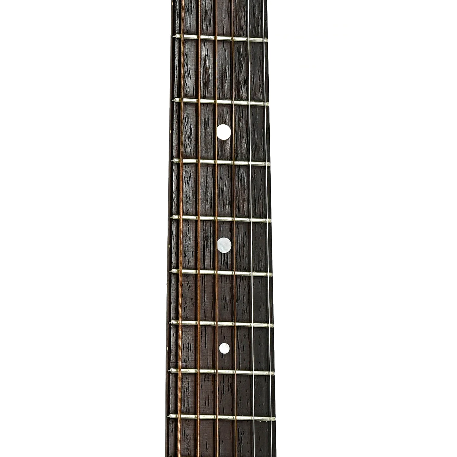 Martin 0-18 Acoustic Guitar (1946) - Image 7