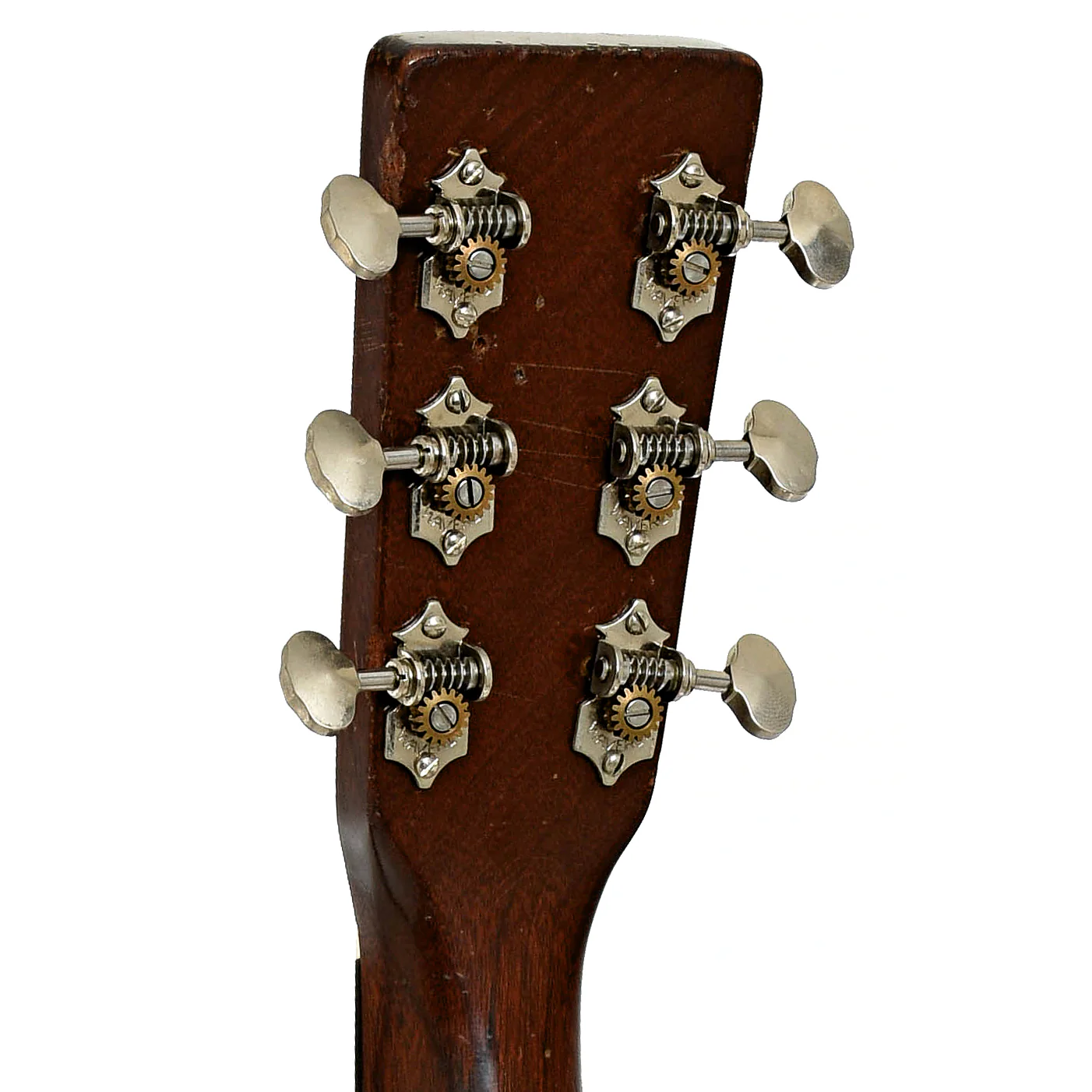 Martin 0-18 Acoustic Guitar (1946) - Image 9