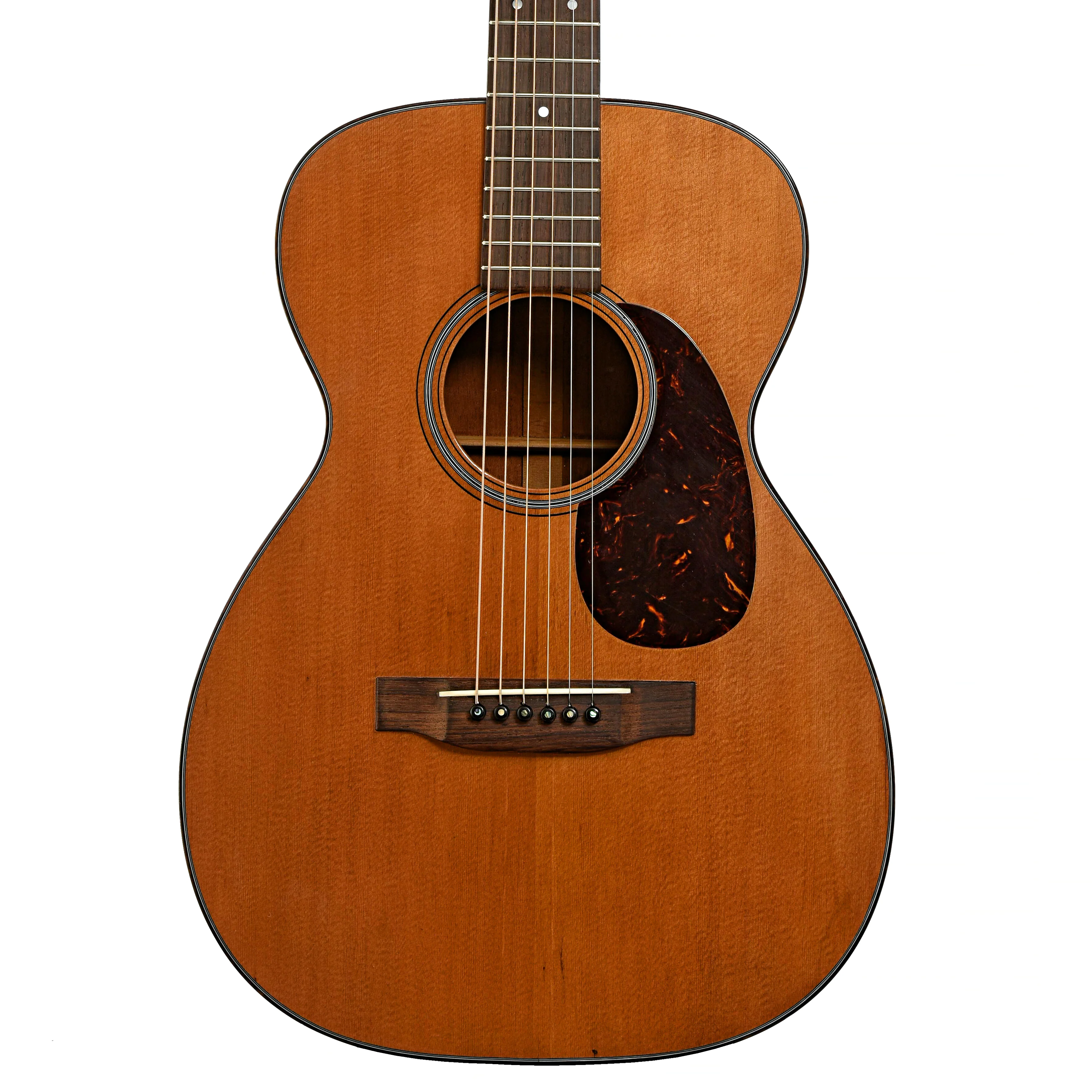 Martin 0-18 Acoustic Guitar (1955) - Image 2