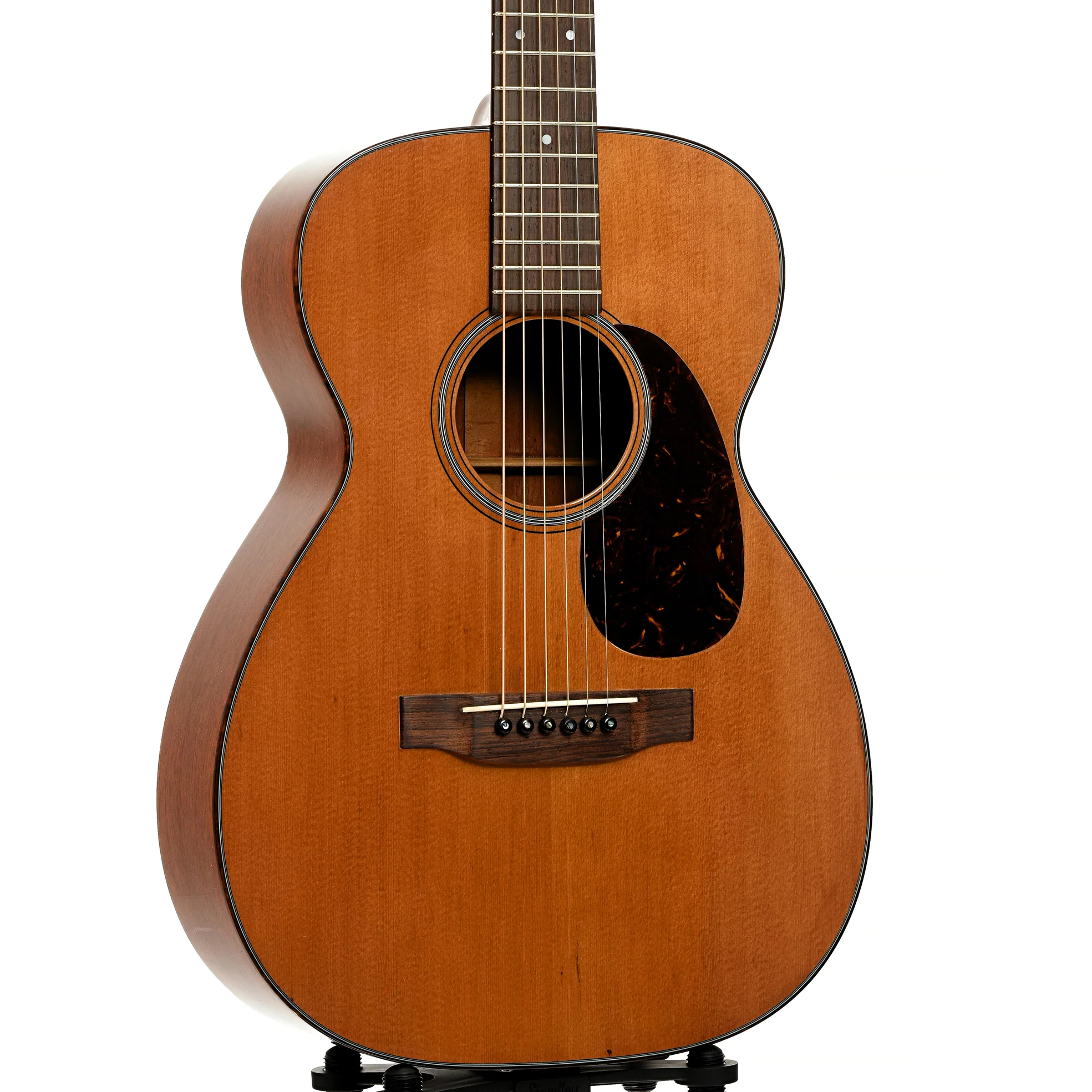 Martin 0-18 Acoustic Guitar (1955) - Image 4