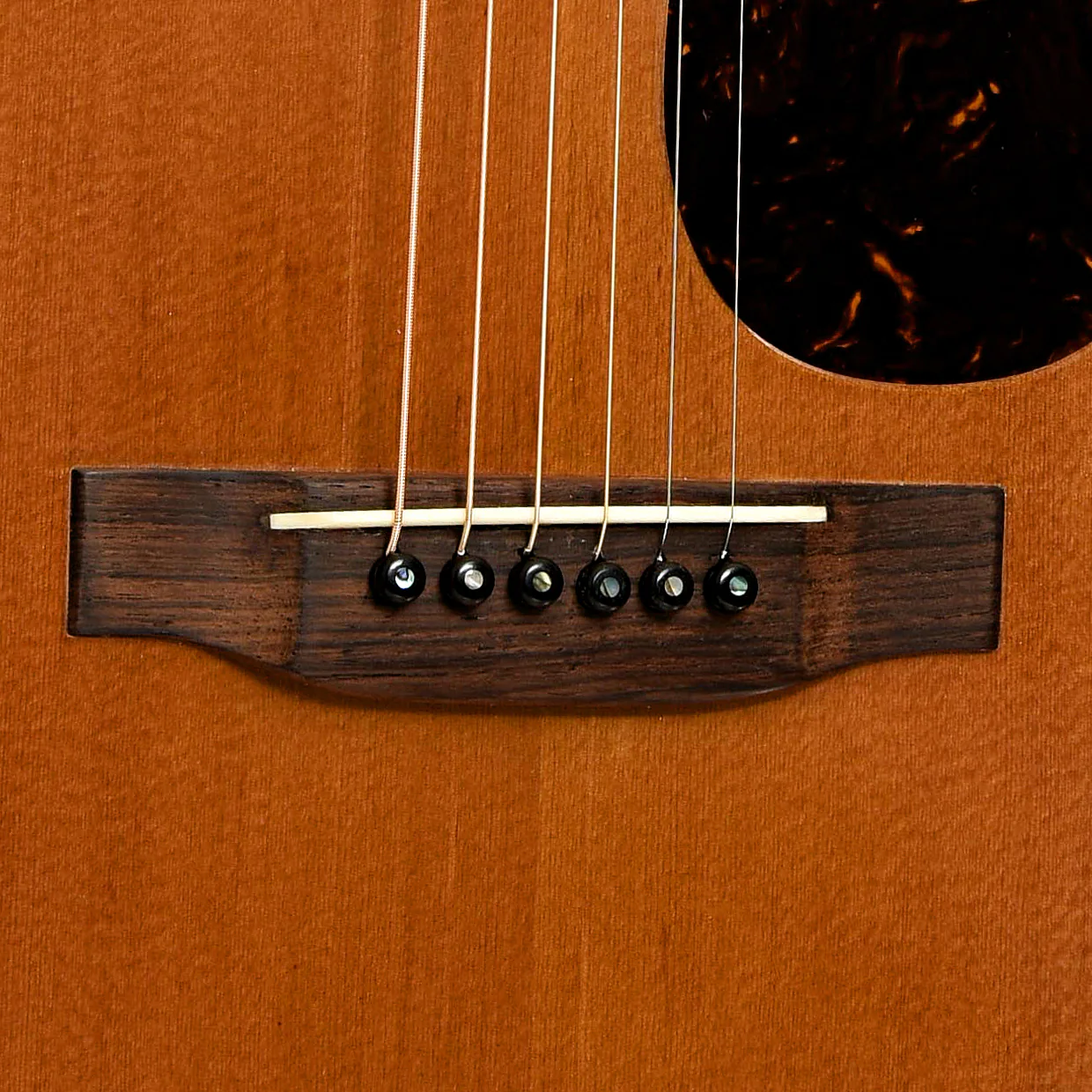 Martin 0-18 Acoustic Guitar (1955) - Image 5