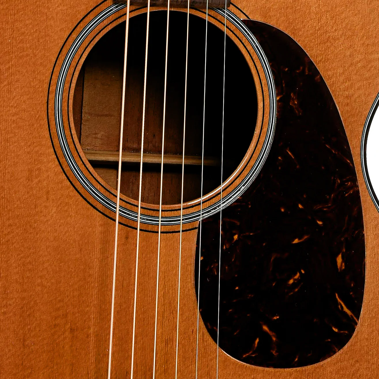 Martin 0-18 Acoustic Guitar (1955) - Image 6