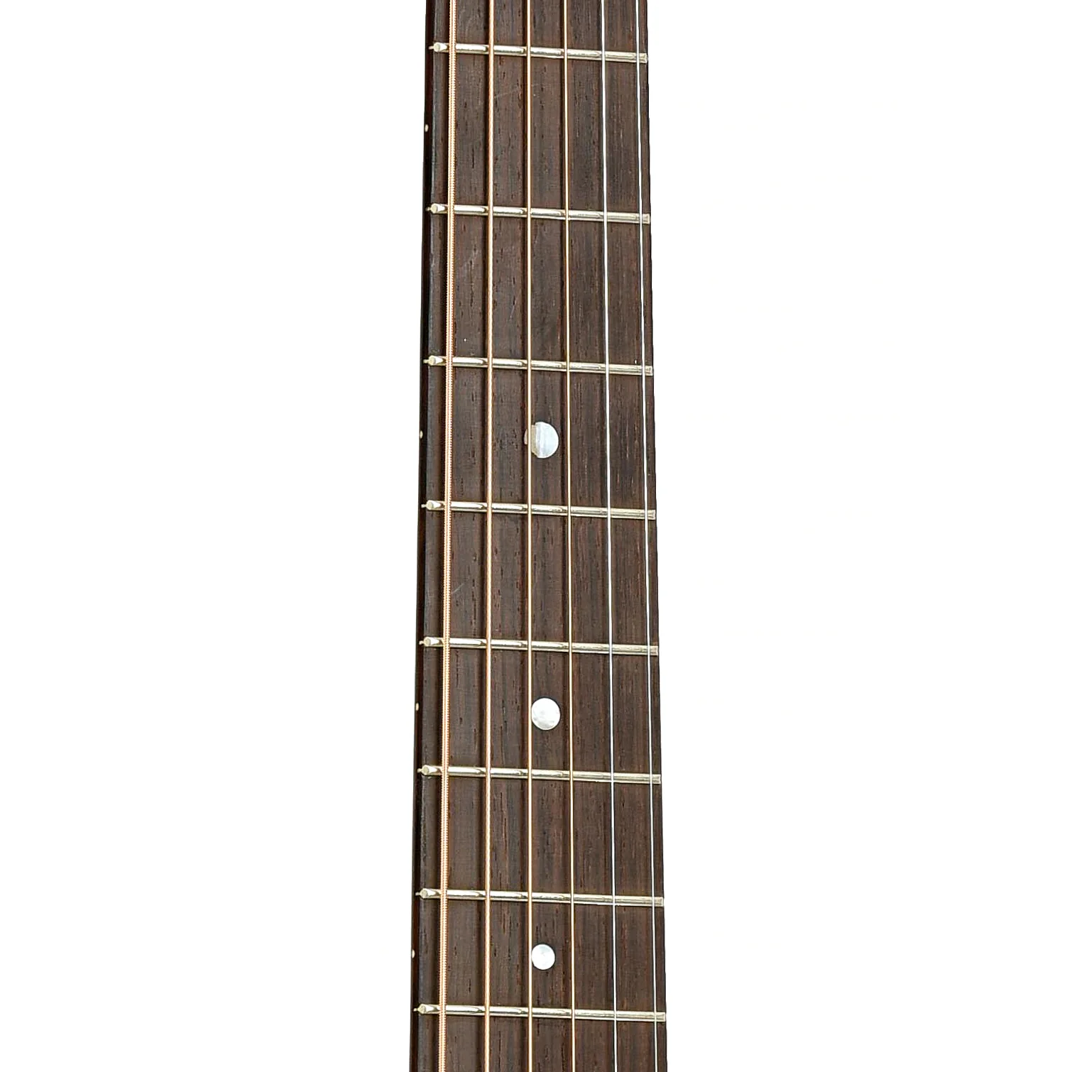 Martin 0-18 Acoustic Guitar (1955) - Image 7