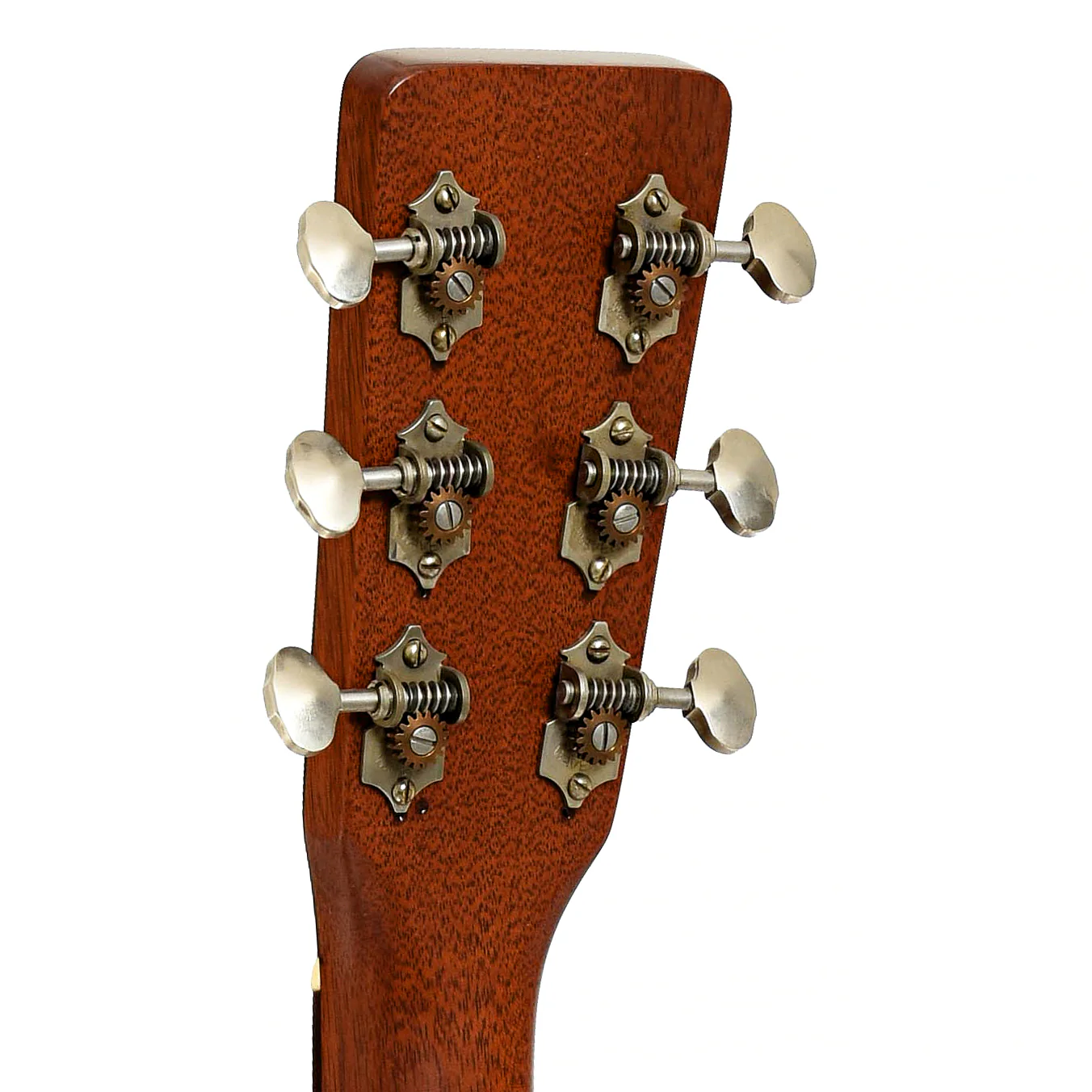Martin 0-18 Acoustic Guitar (1955) - Image 9