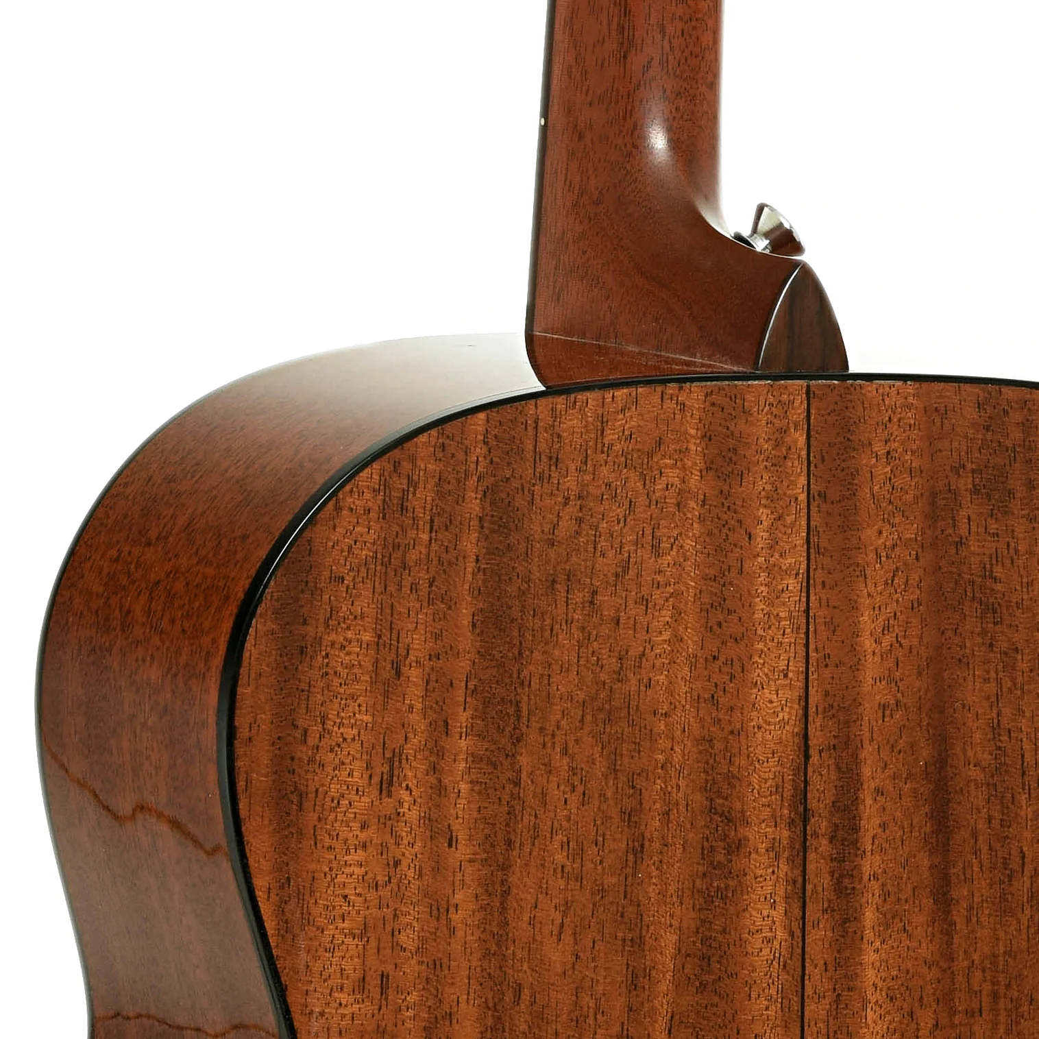 Martin 0-18T SB LH Acoustic Tenor Guitar (2013) - Image 10