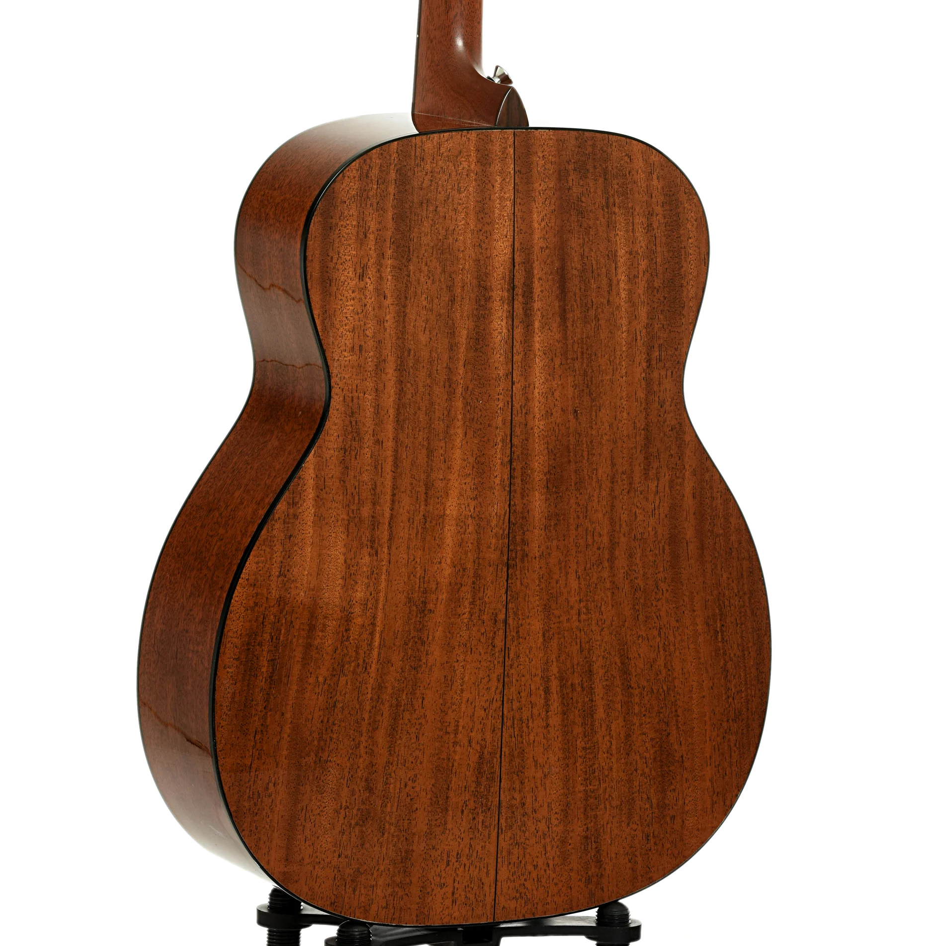 Martin 0-18T SB LH Acoustic Tenor Guitar (2013) - Image 11