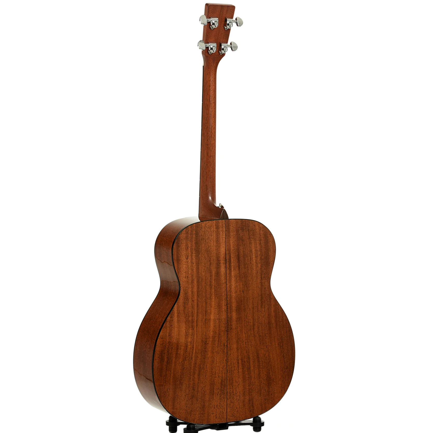 Martin 0-18T SB LH Acoustic Tenor Guitar (2013) - Image 12