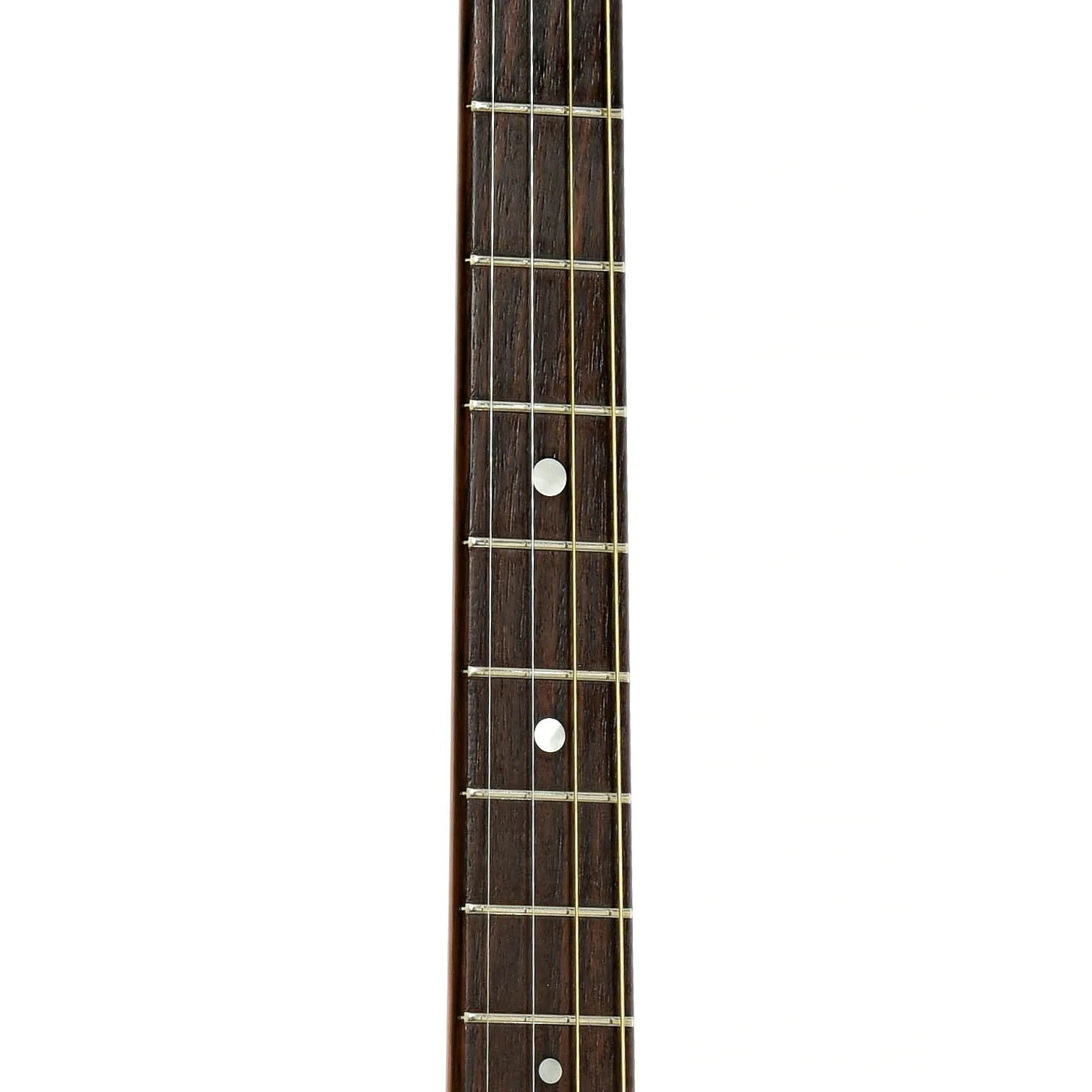 Martin 0-18T SB LH Acoustic Tenor Guitar (2013) - Image 7