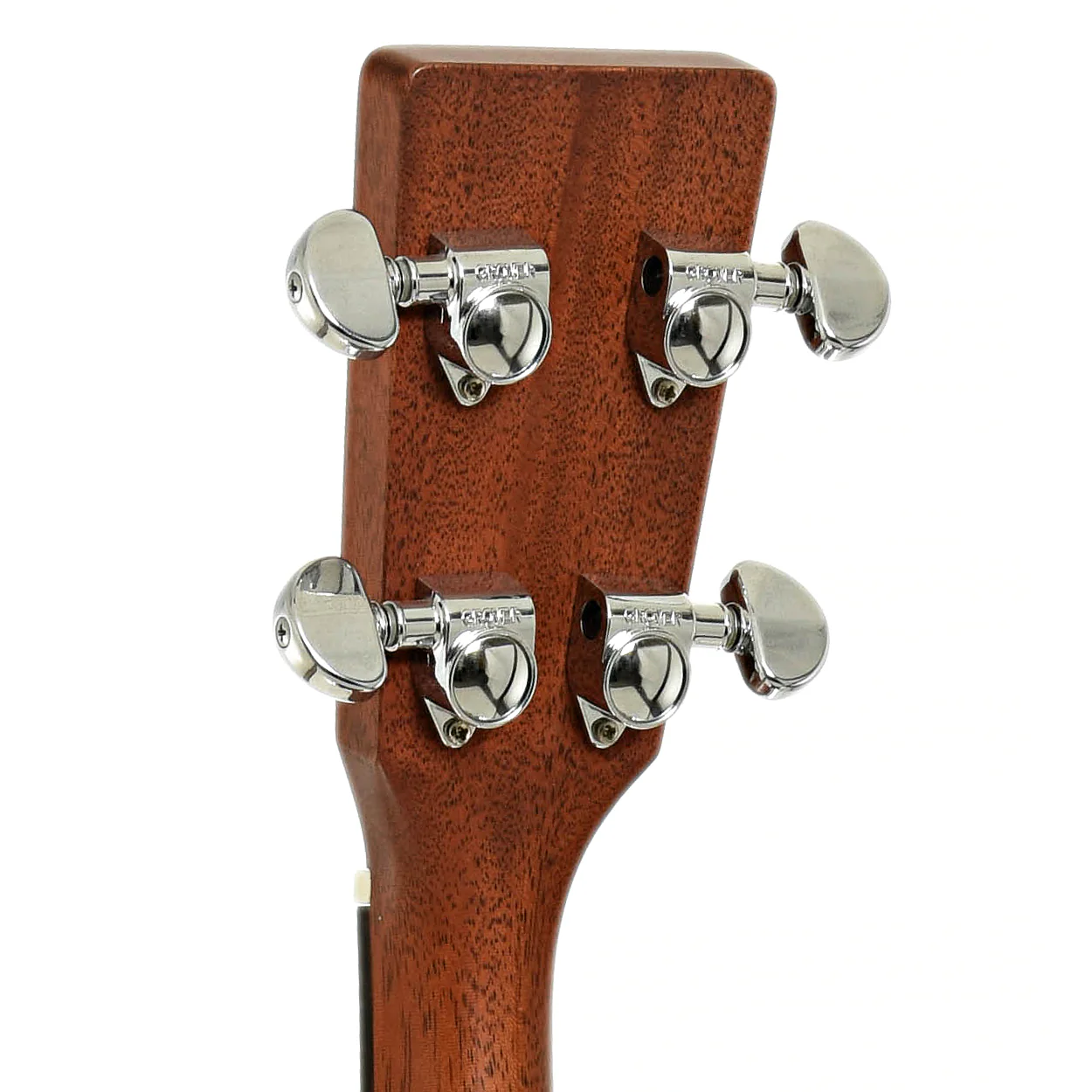 Martin 0-18T SB LH Acoustic Tenor Guitar (2013) - Image 9