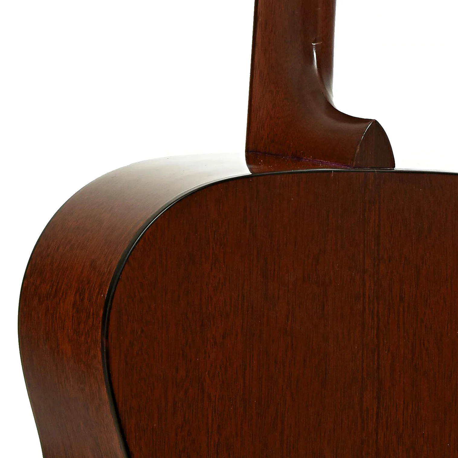 Martin 0-18T Tenor Guitar (1962) - Image 10