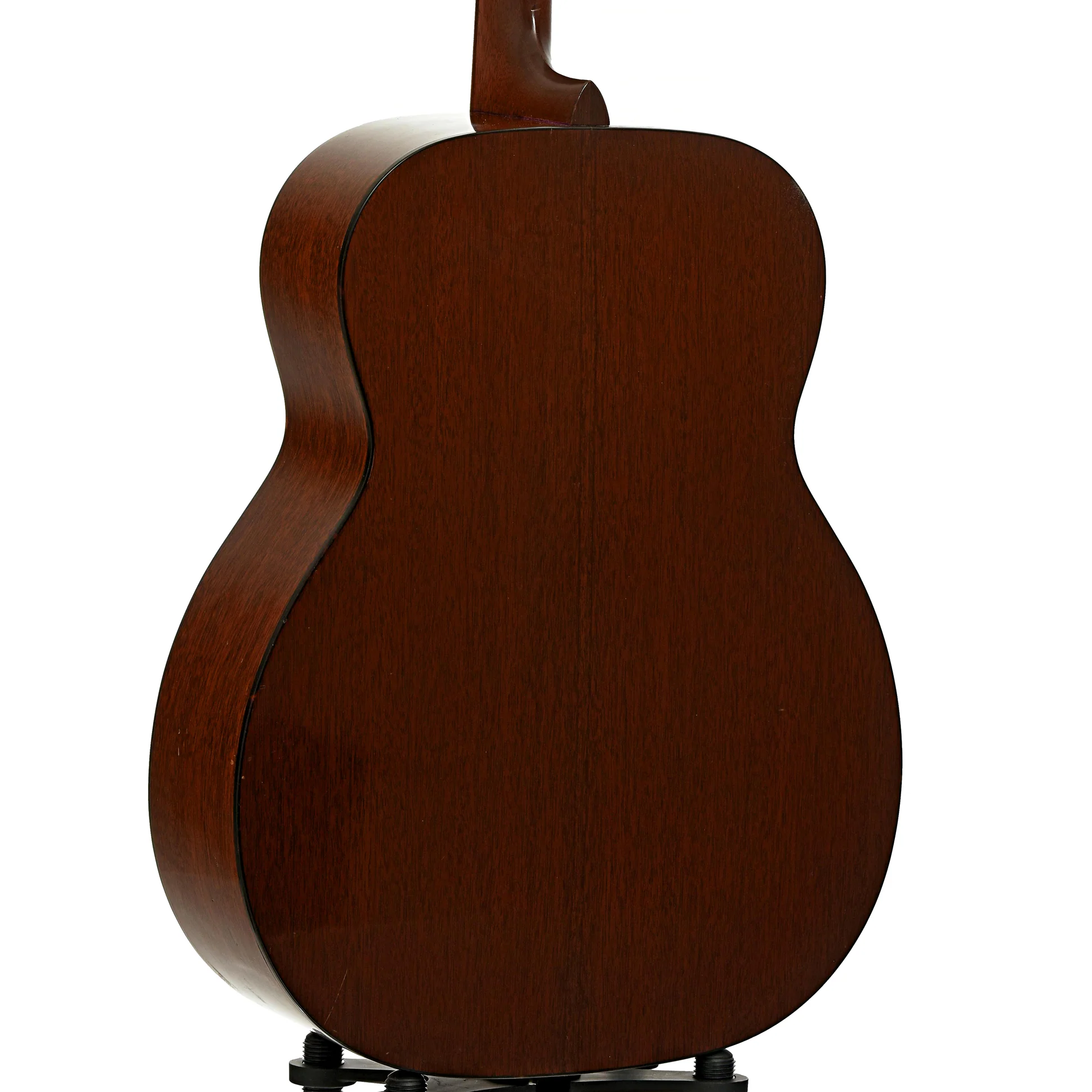 Martin 0-18T Tenor Guitar (1962) - Image 11