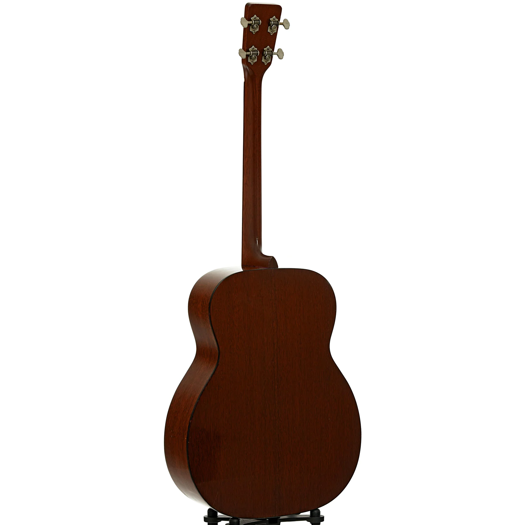 Martin 0-18T Tenor Guitar (1962) - Image 12