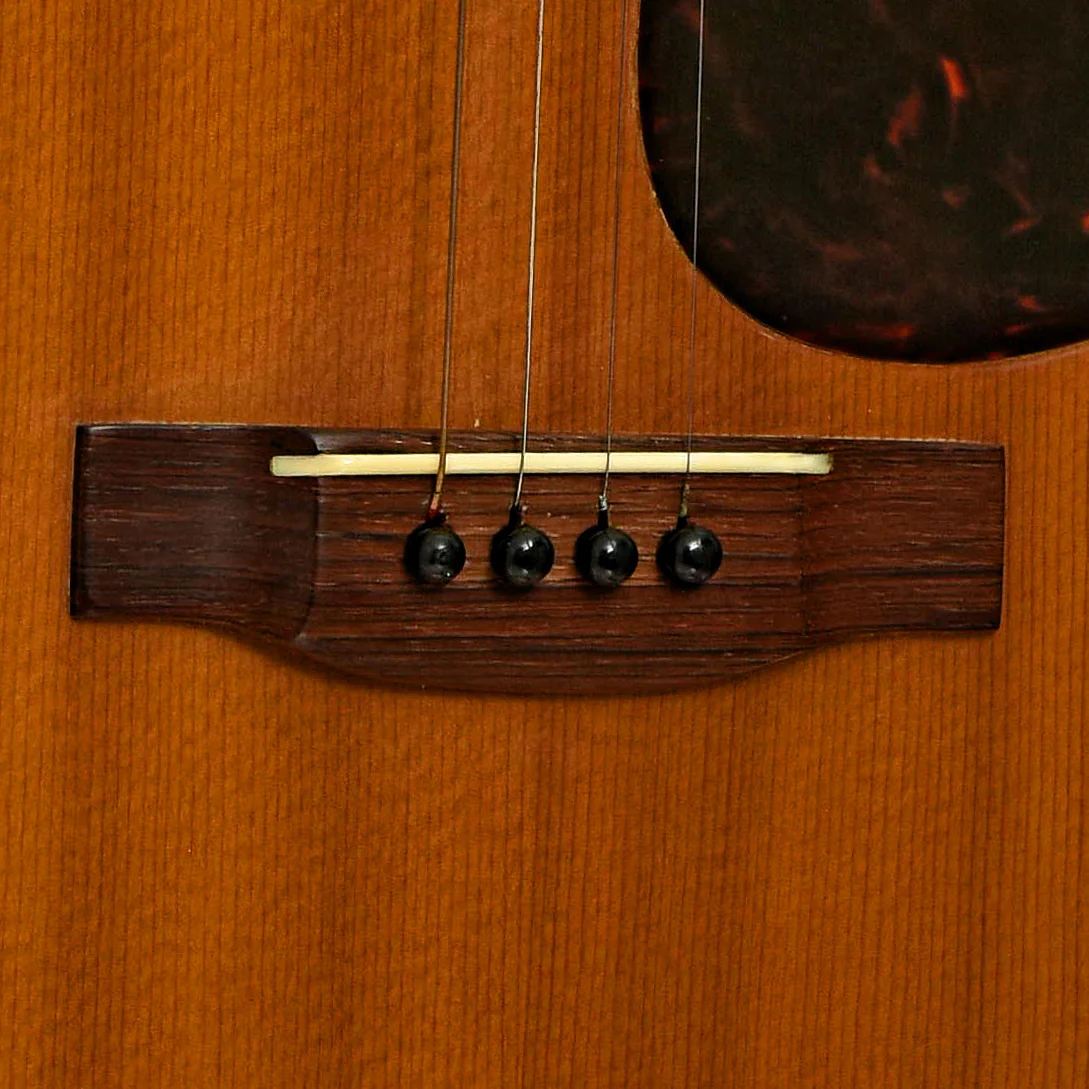 Martin 0-18T Tenor Guitar (1962) - Image 5