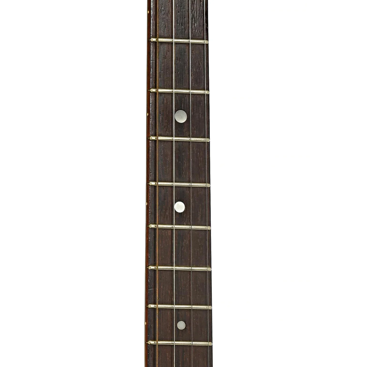 Martin 0-18T Tenor Guitar (1962) - Image 7