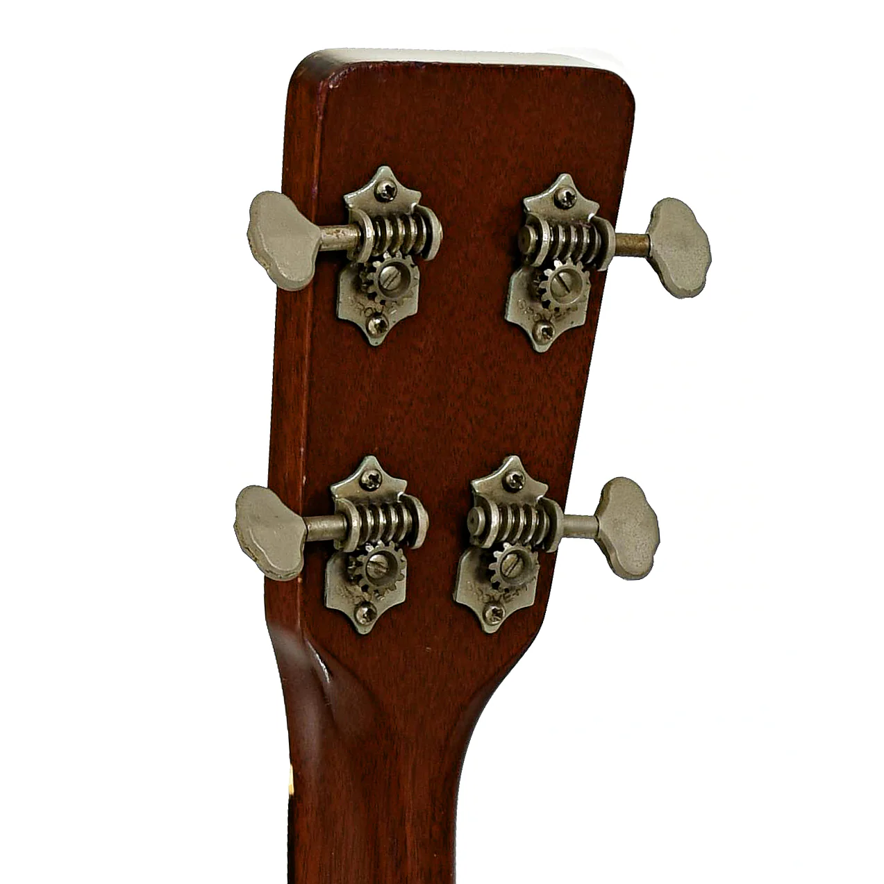Martin 0-18T Tenor Guitar (1962) - Image 9