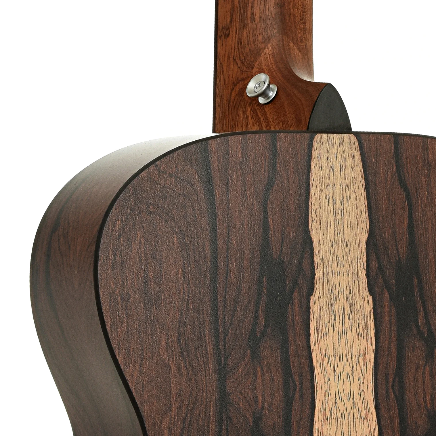 Martin 0-X2E Cocobolo Acoustic Guitar & Gigbag - Image 10