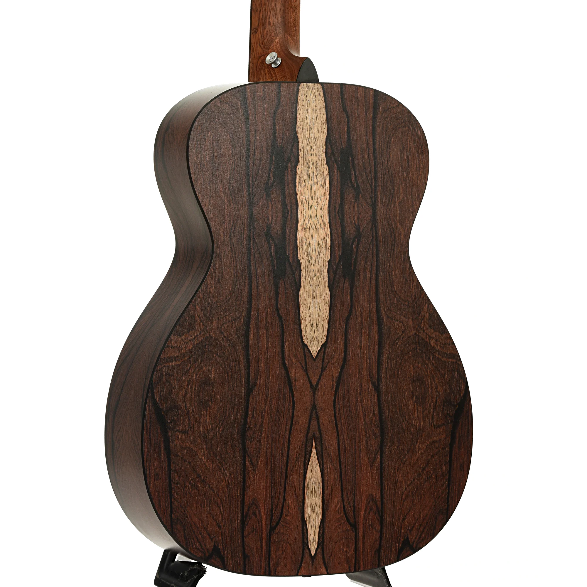 Martin 0-X2E Cocobolo Acoustic Guitar & Gigbag - Image 11