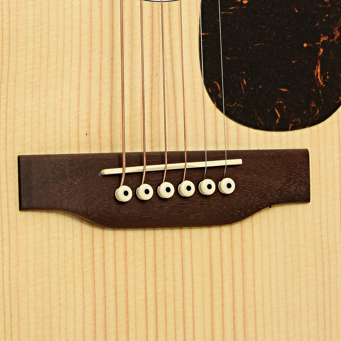 Martin 0-X2E Cocobolo Acoustic Guitar & Gigbag - Image 5