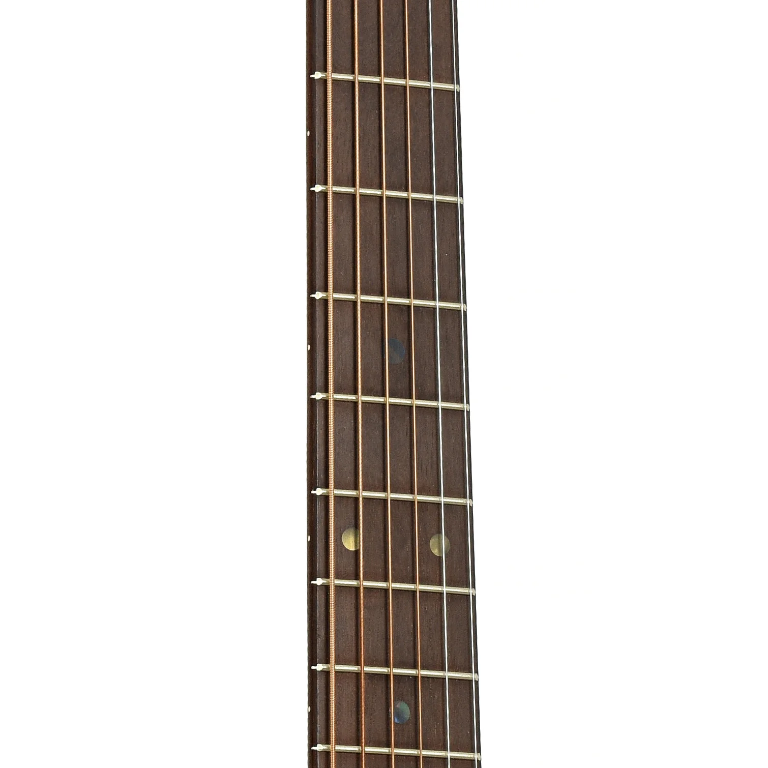 Martin 0-X2E Cocobolo Acoustic Guitar & Gigbag - Image 7