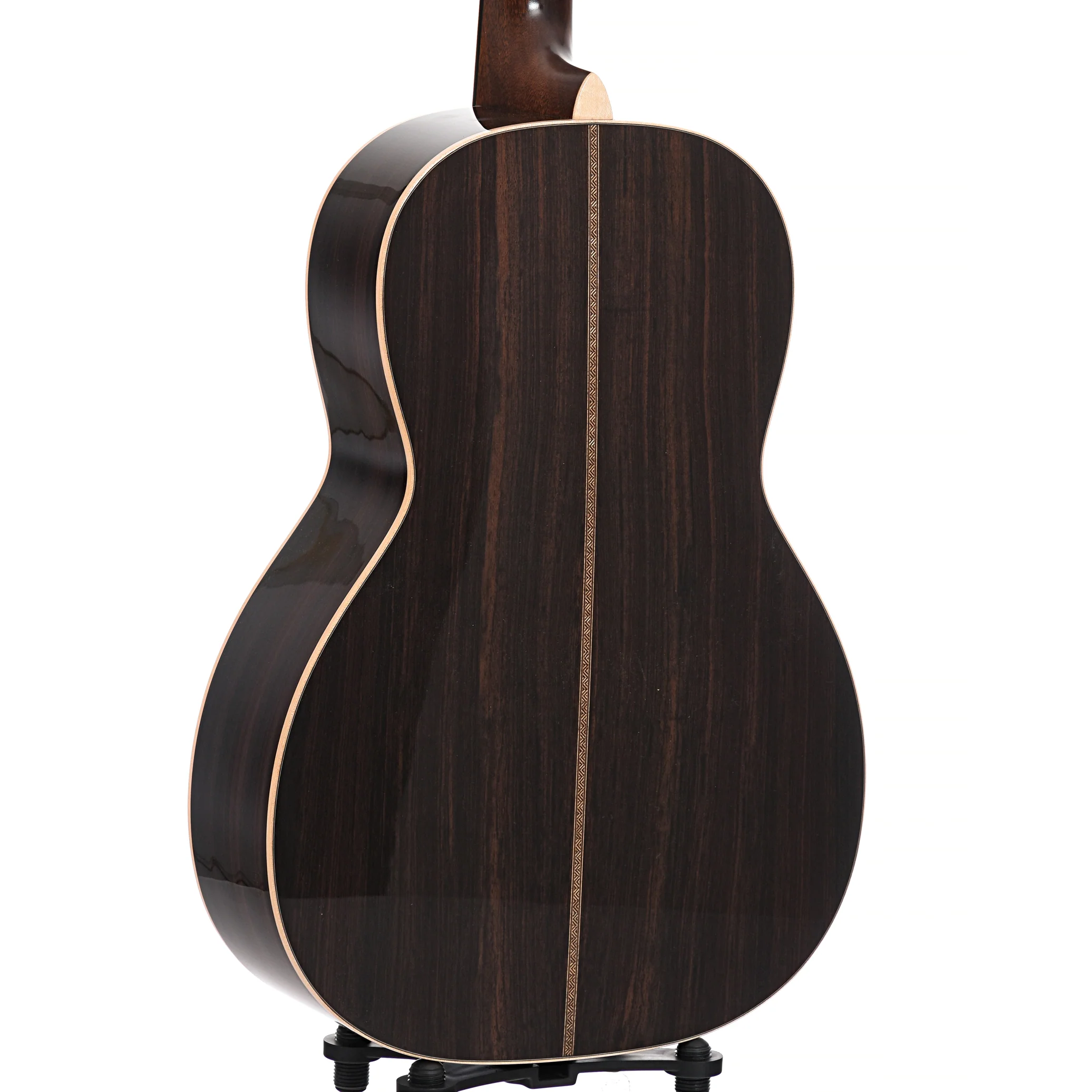 Martin 00-12 28 Modern Deluxe Guitar & Case - Image 10