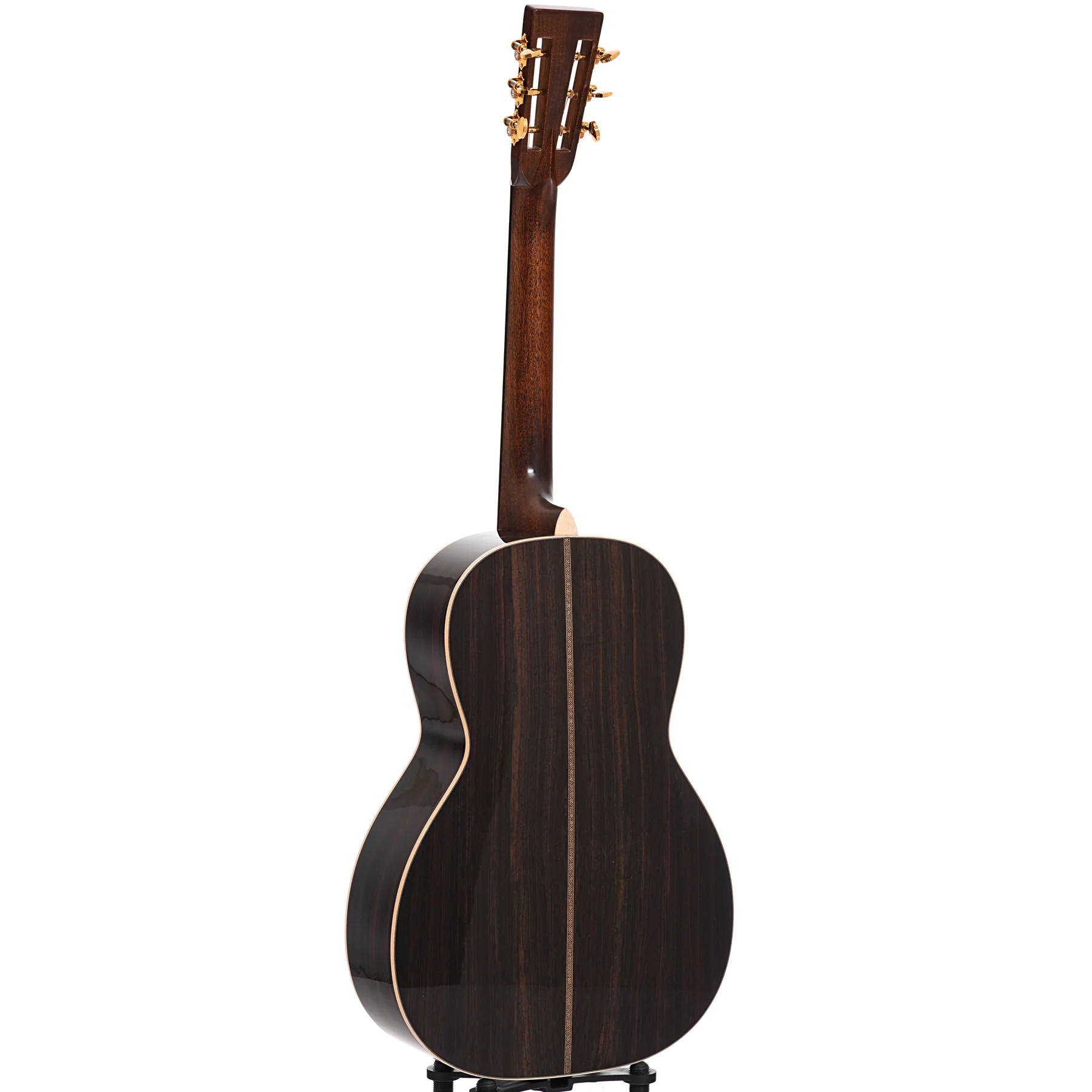 Martin 00-12 28 Modern Deluxe Guitar & Case - Image 12