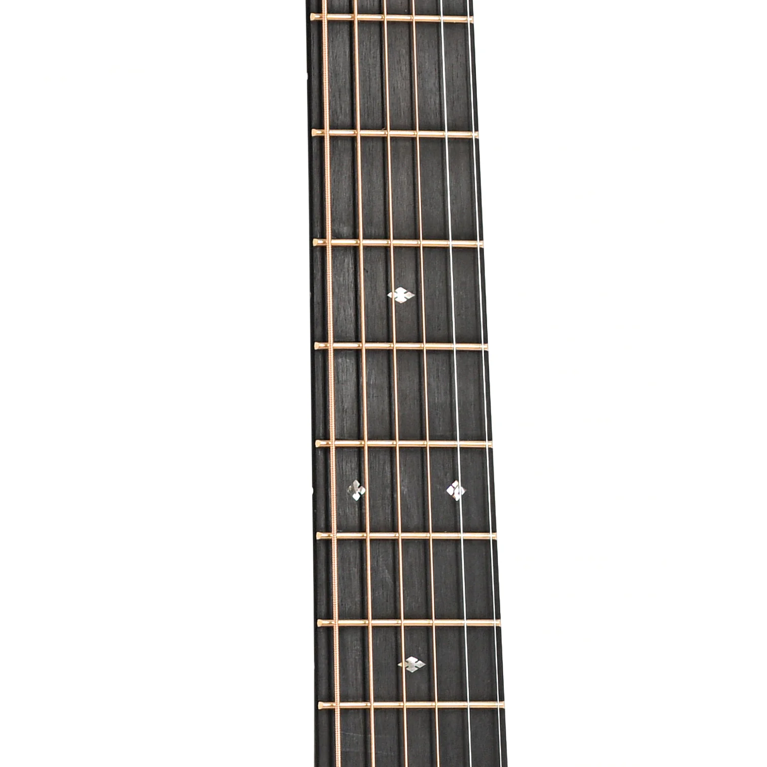 Martin 00-12 28 Modern Deluxe Guitar & Case - Image 6