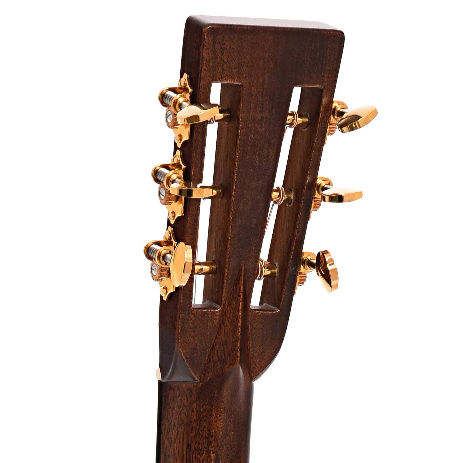 Martin 00-12 28 Modern Deluxe Guitar & Case - Image 8