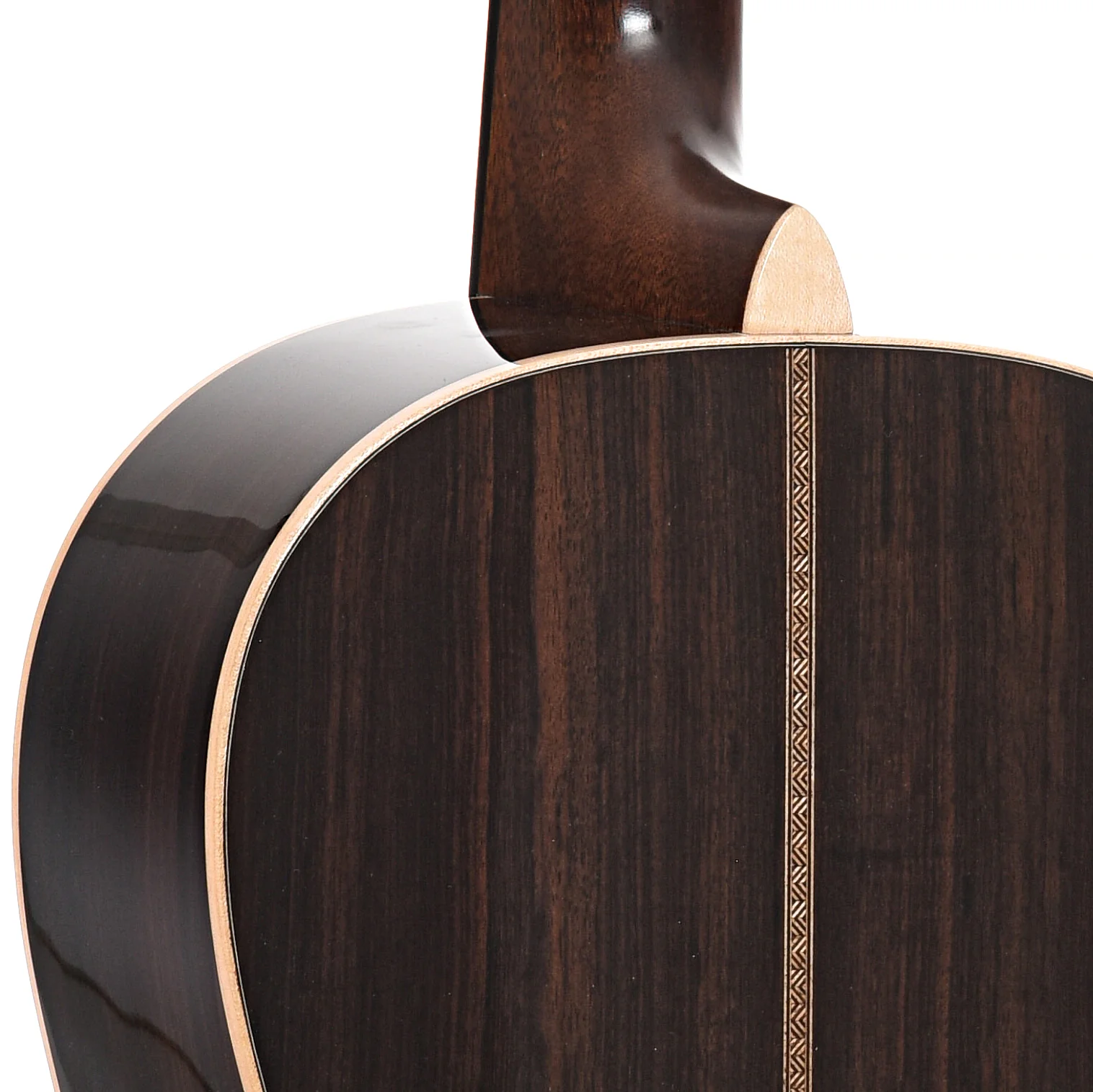 Martin 00-12 28 Modern Deluxe Guitar & Case - Image 9
