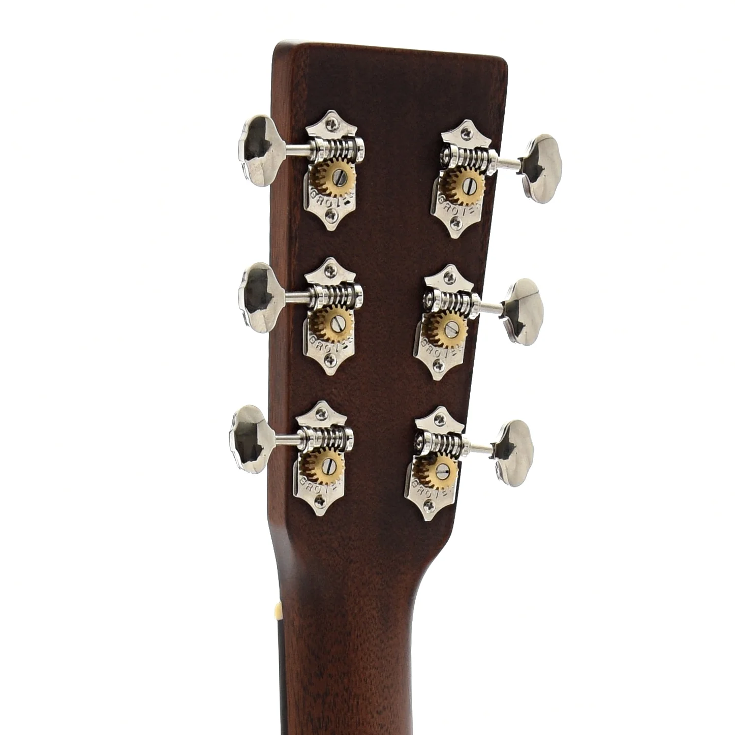 Martin 00-15M Mahogany Guitar & Gigbag - Image 11