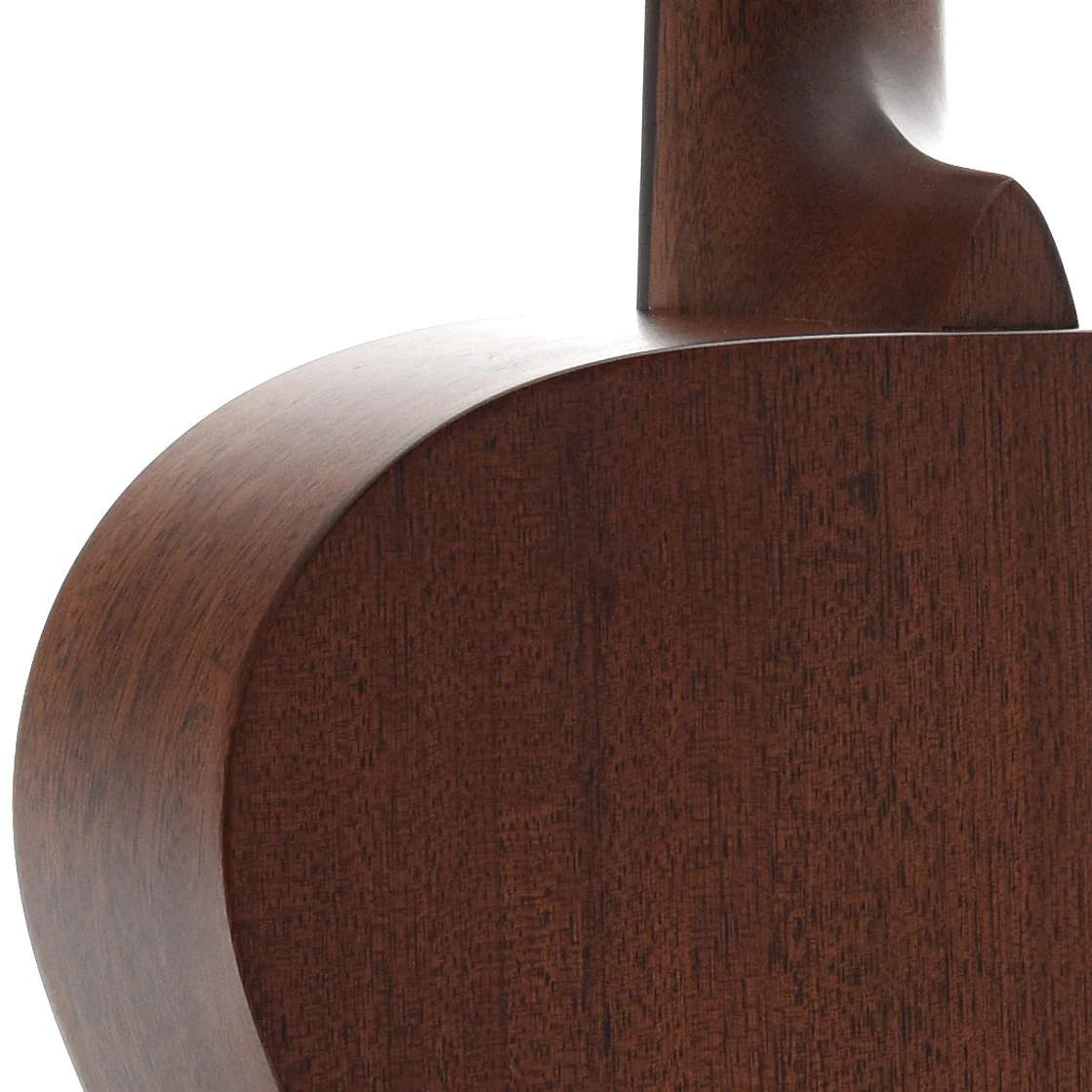 Martin 00-15M Mahogany Guitar & Gigbag - Image 12