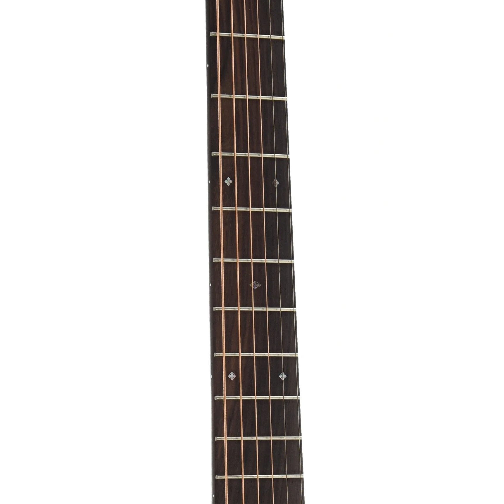 Martin 00-15M Mahogany Guitar & Gigbag - Image 9