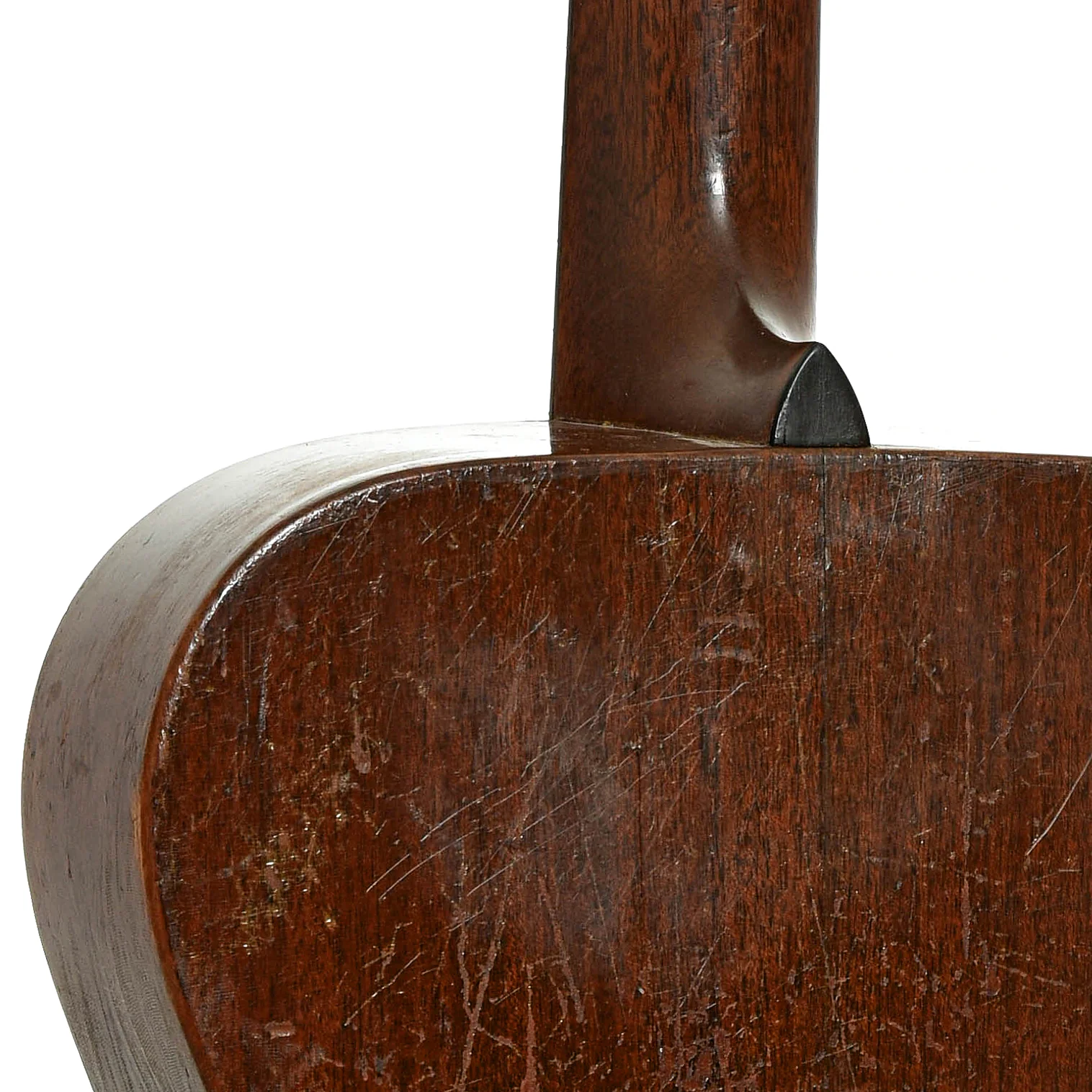 Martin 00-17 Acoustic Guitar (1939) - Image 10