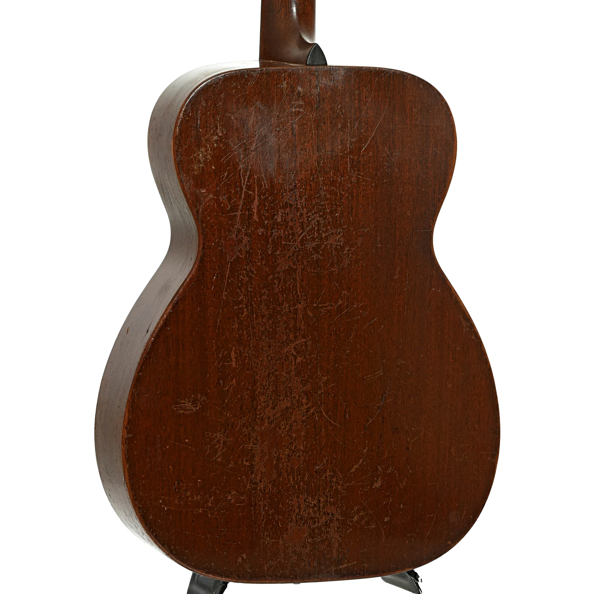 Martin 00-17 Acoustic Guitar (1939) - Image 11