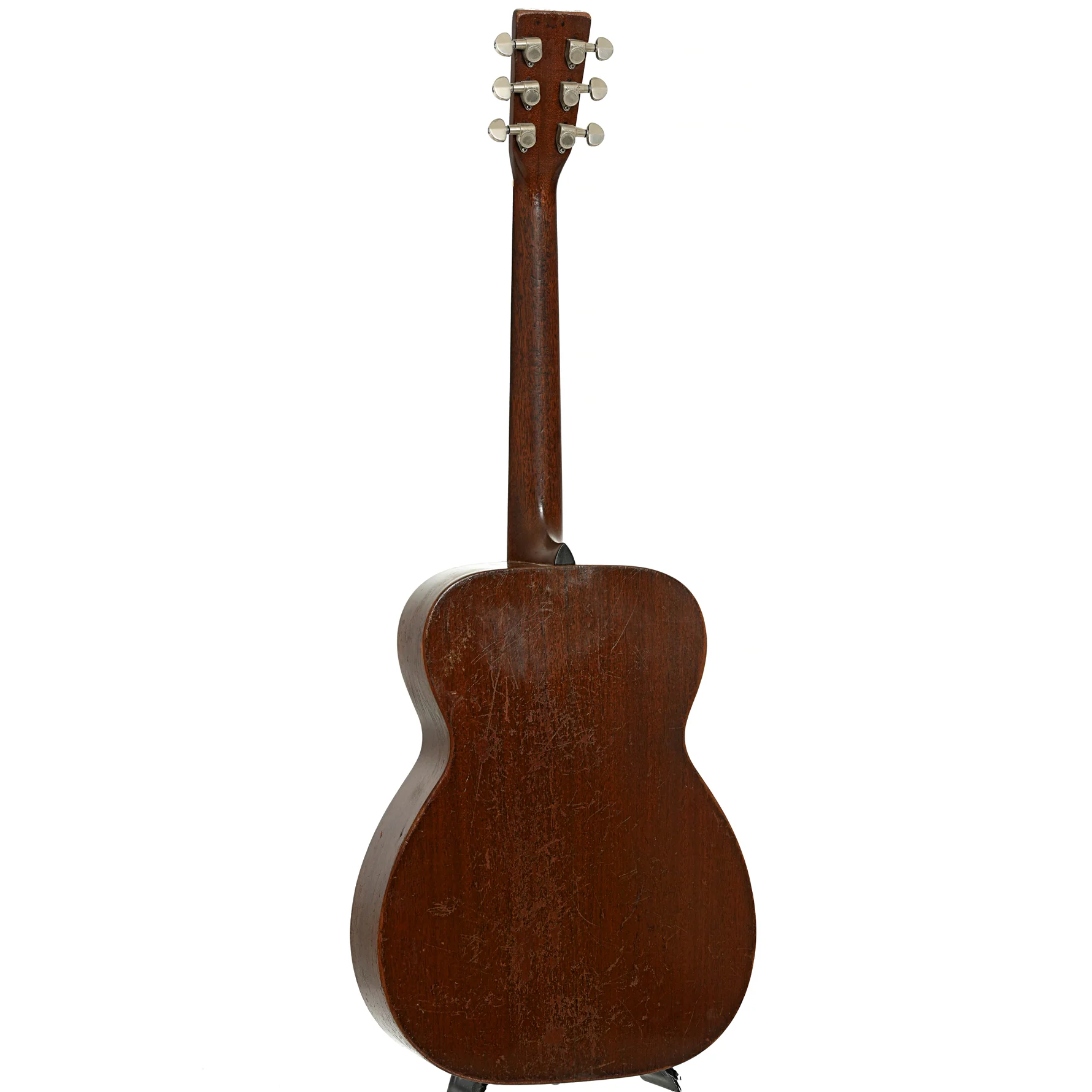 Martin 00-17 Acoustic Guitar (1939) - Image 12