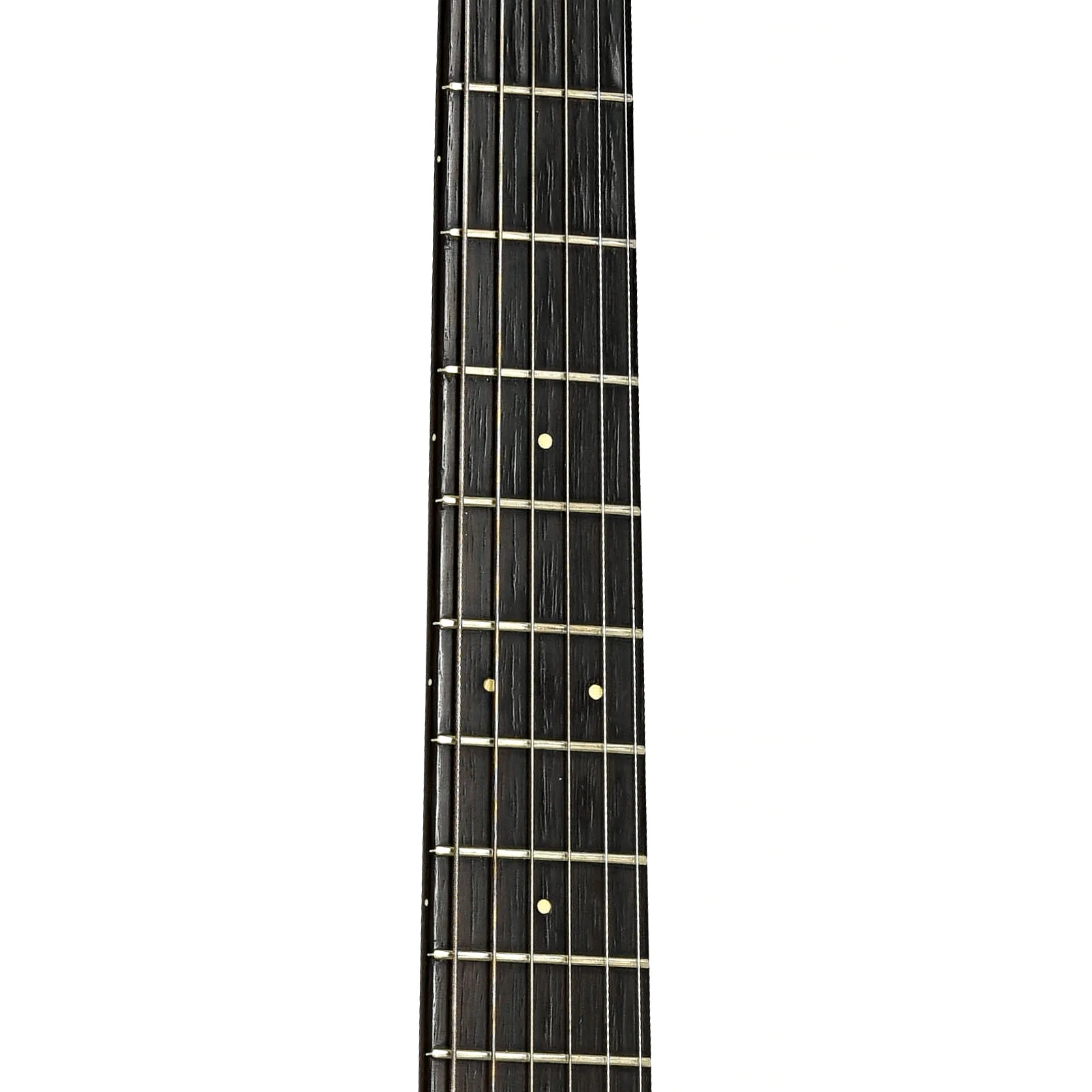 Martin 00-17 Acoustic Guitar (1939) - Image 7