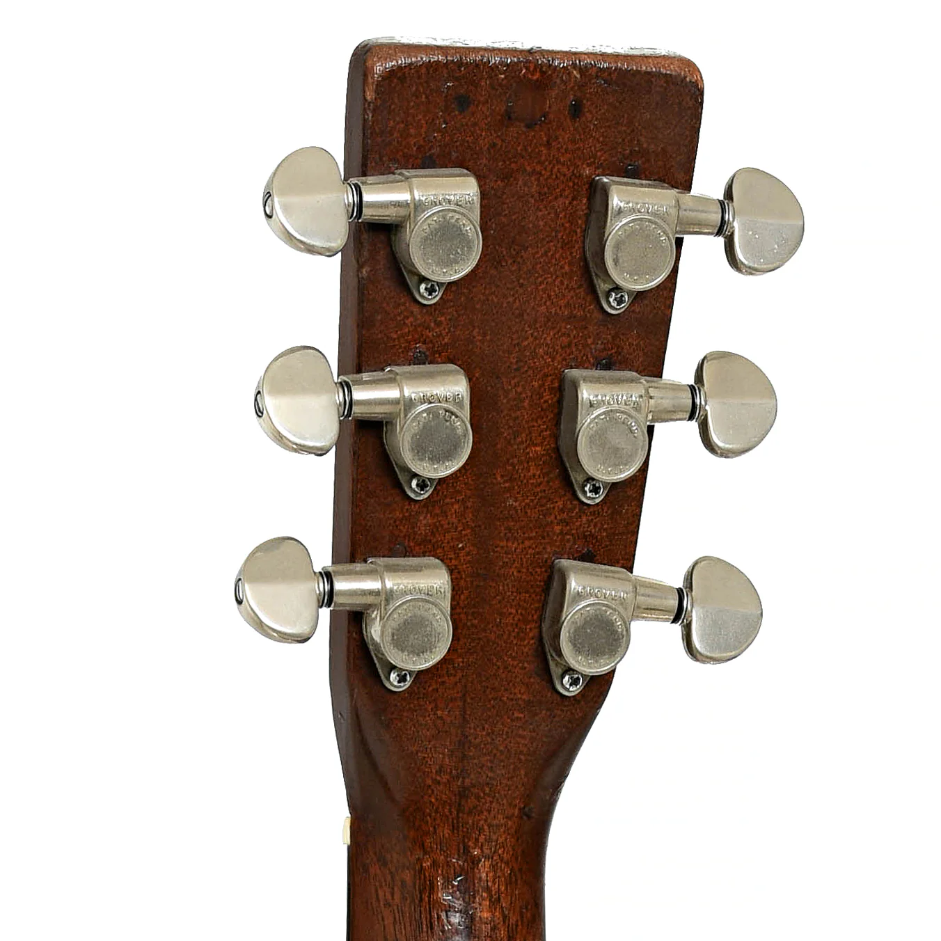Martin 00-17 Acoustic Guitar (1939) - Image 9