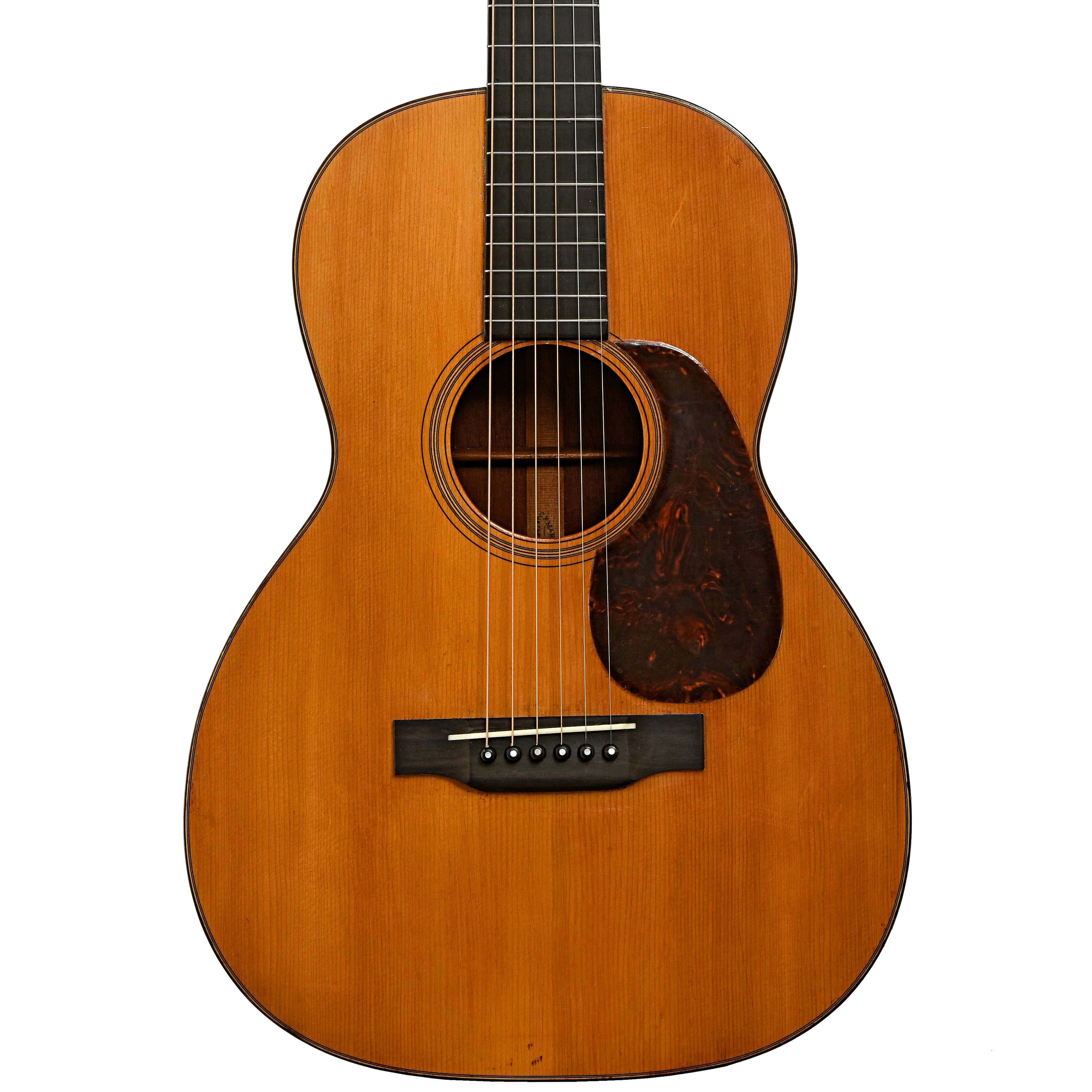 Martin 00-18 Acoustic Guitar (1931) - Image 2