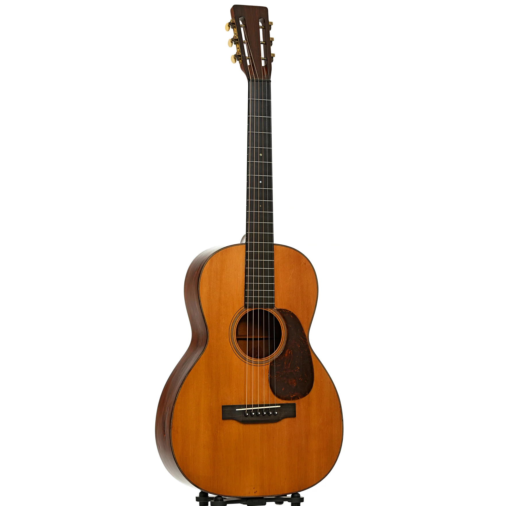 Martin 00-18 Acoustic Guitar (1931) - Image 3