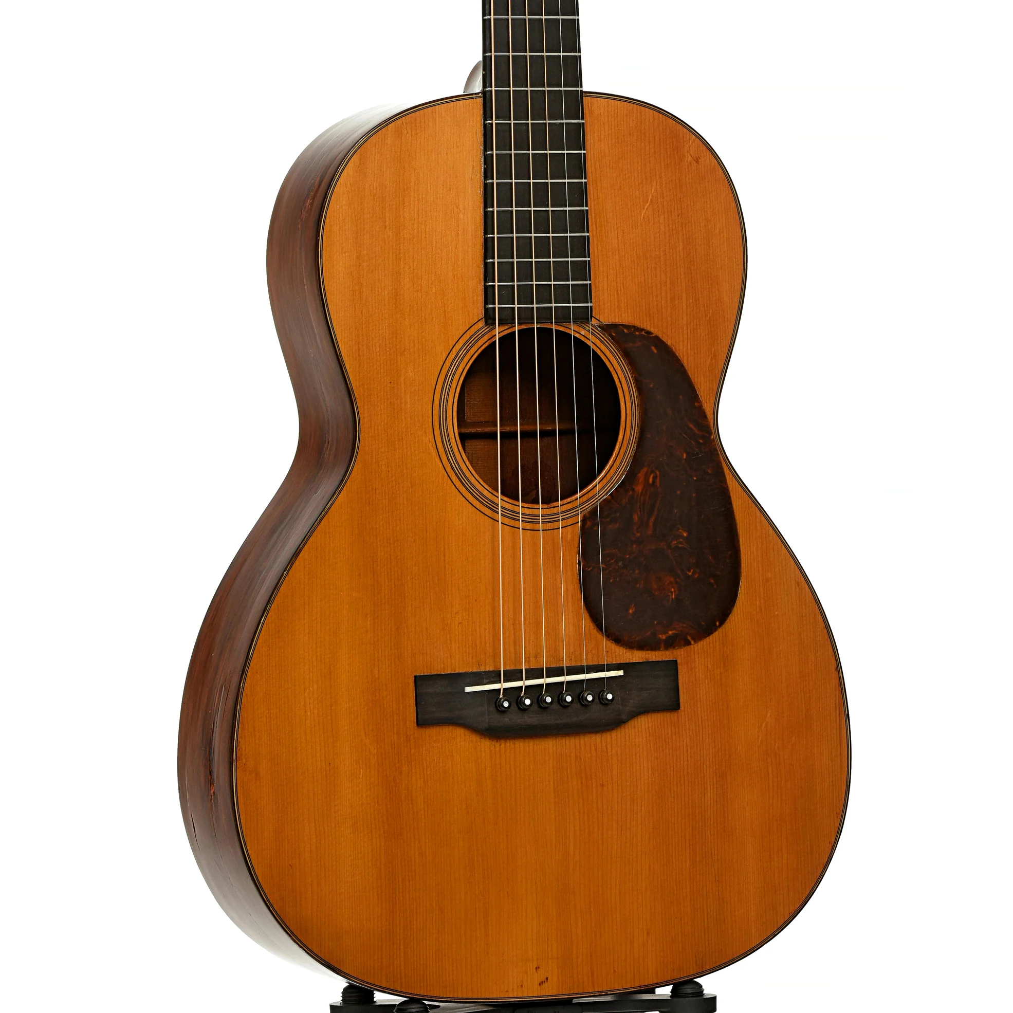 Martin 00-18 Acoustic Guitar (1931) - Image 4