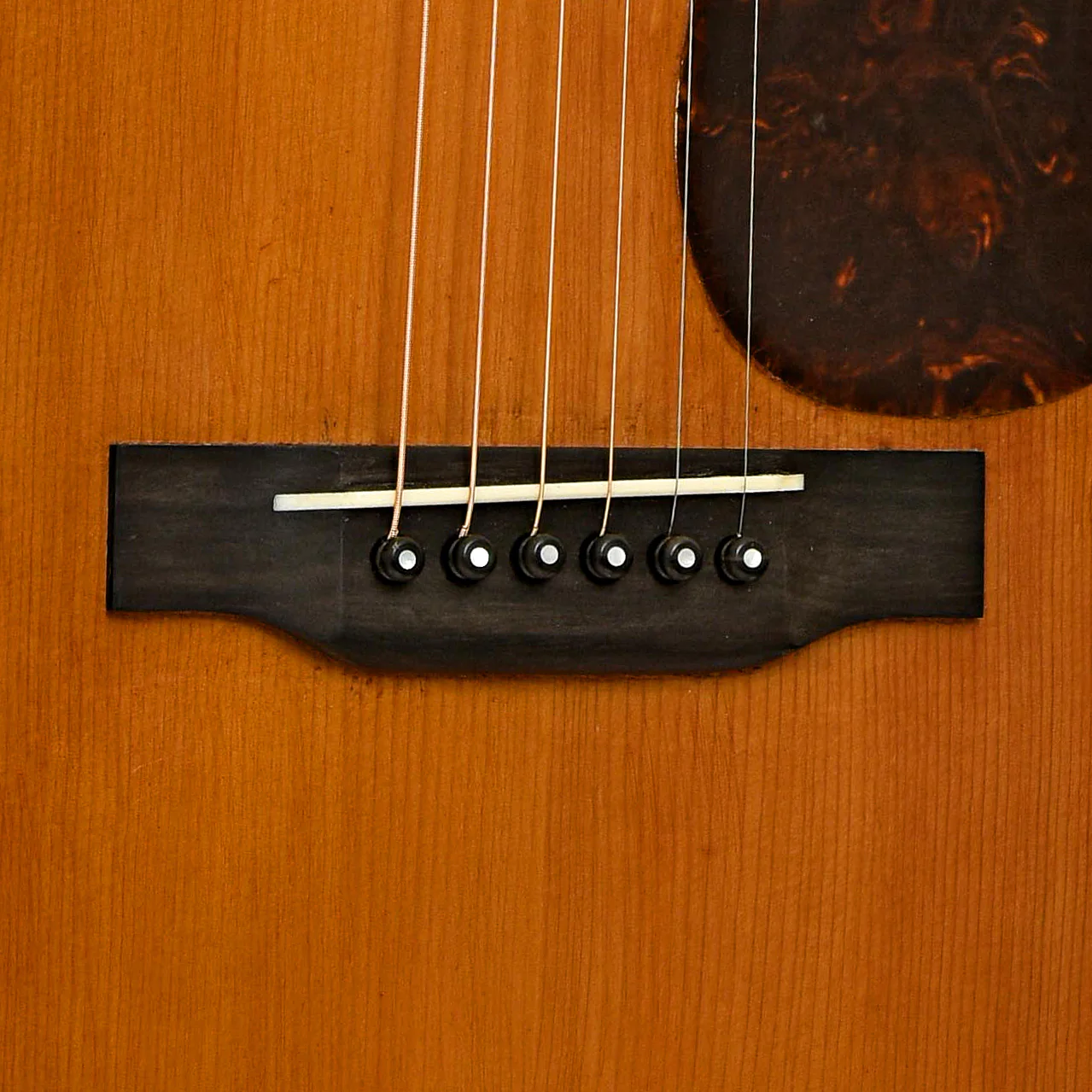 Martin 00-18 Acoustic Guitar (1931) - Image 5